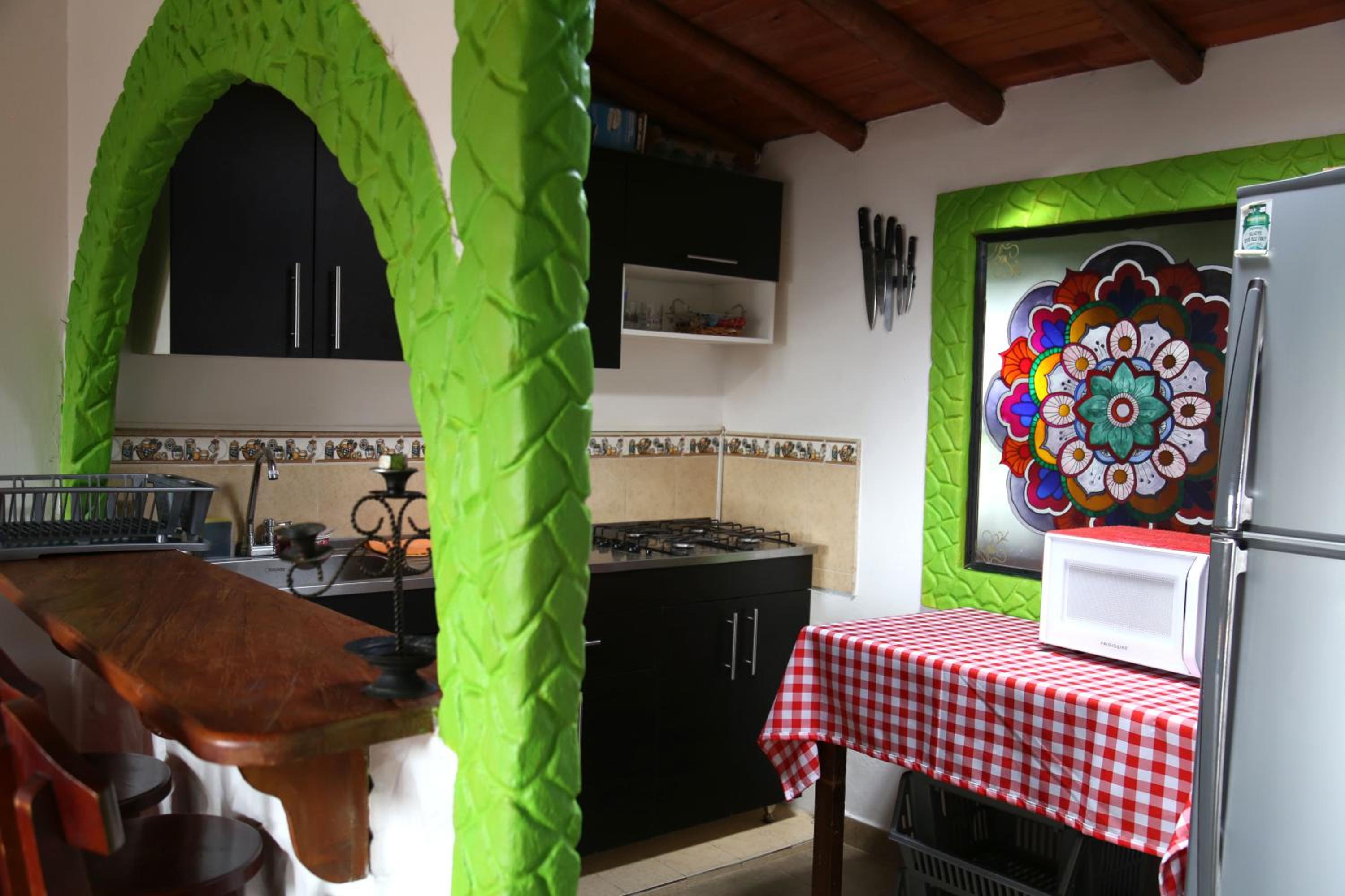 EL RETORNO