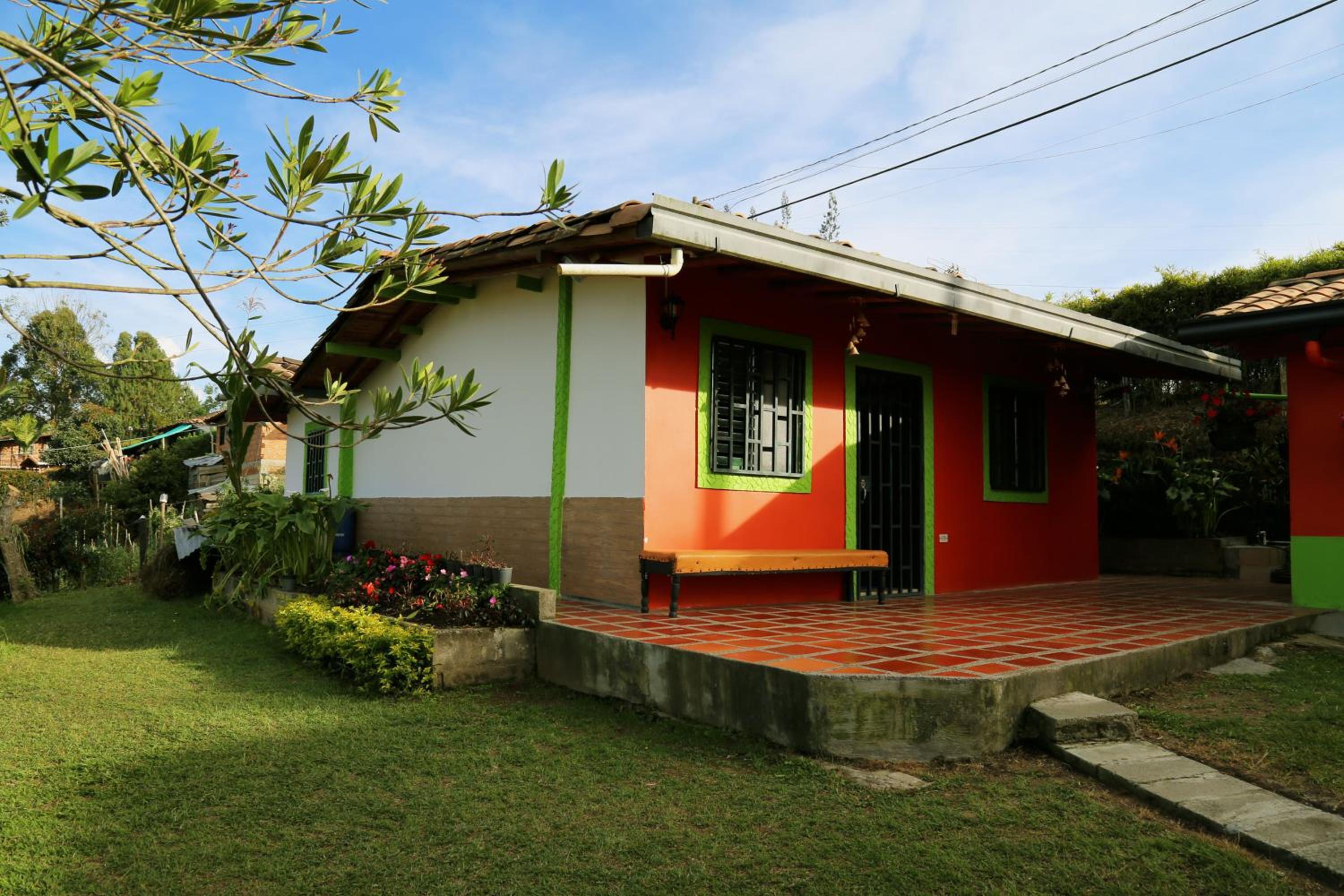 EL RETORNO