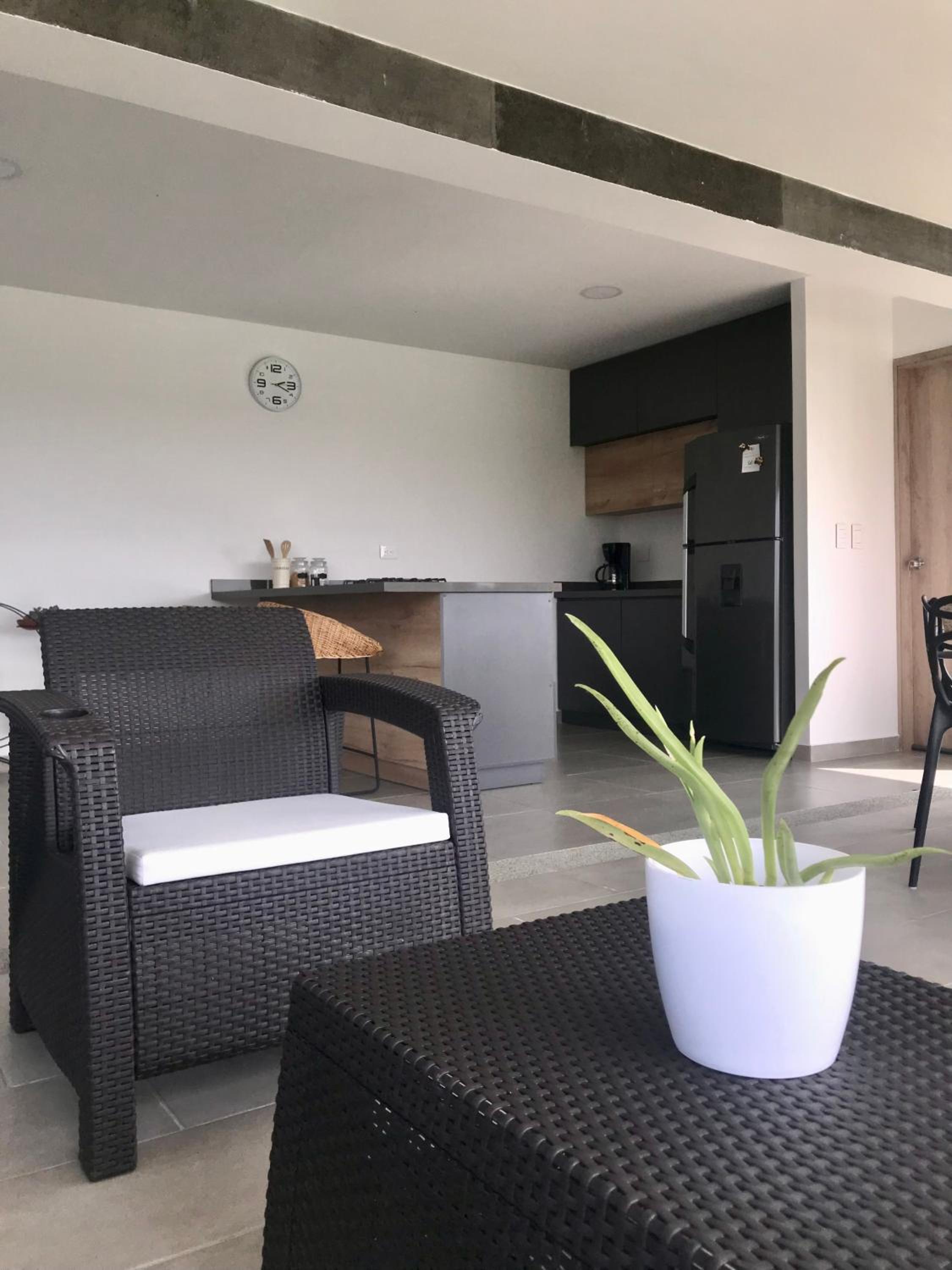 Torcaza Casa de Campo