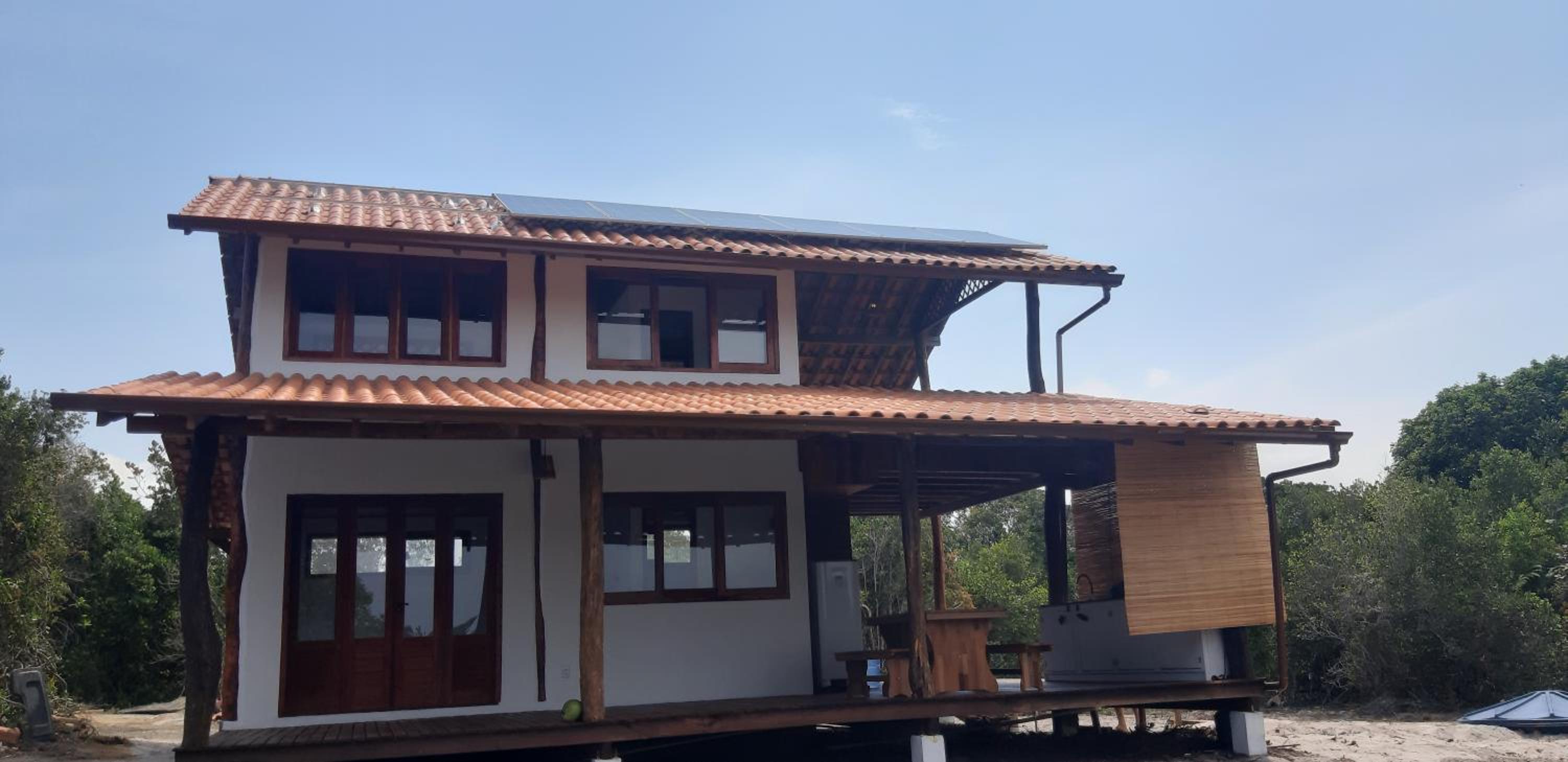 Vila Jubarte
