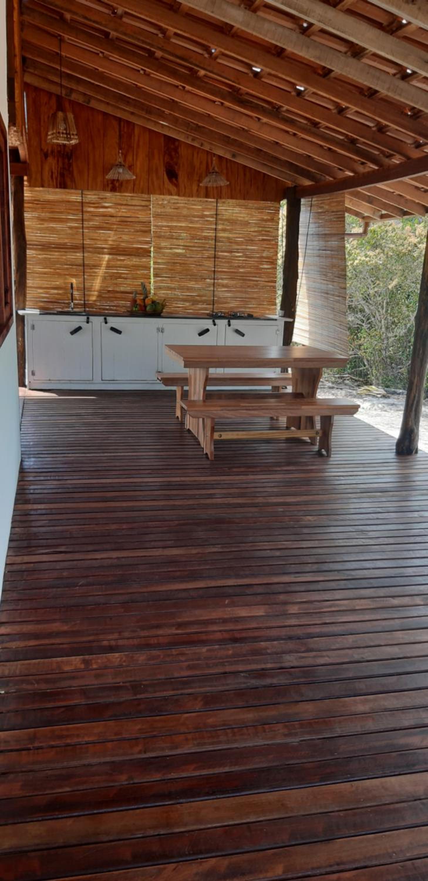 Vila Jubarte