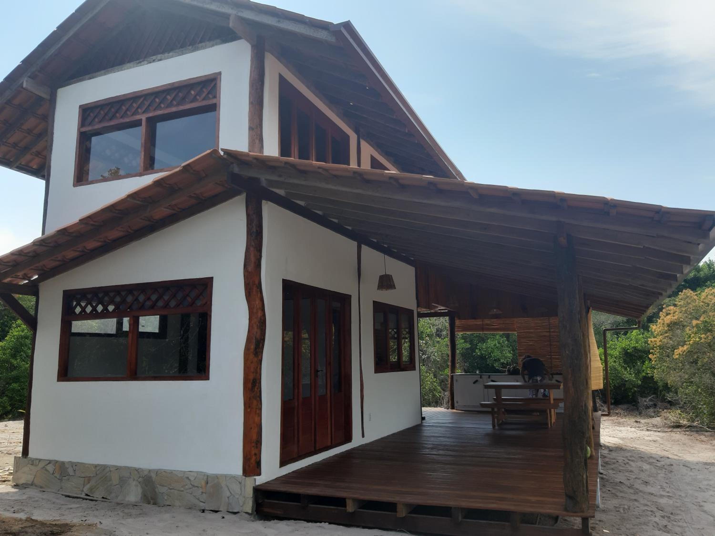 Vila Jubarte