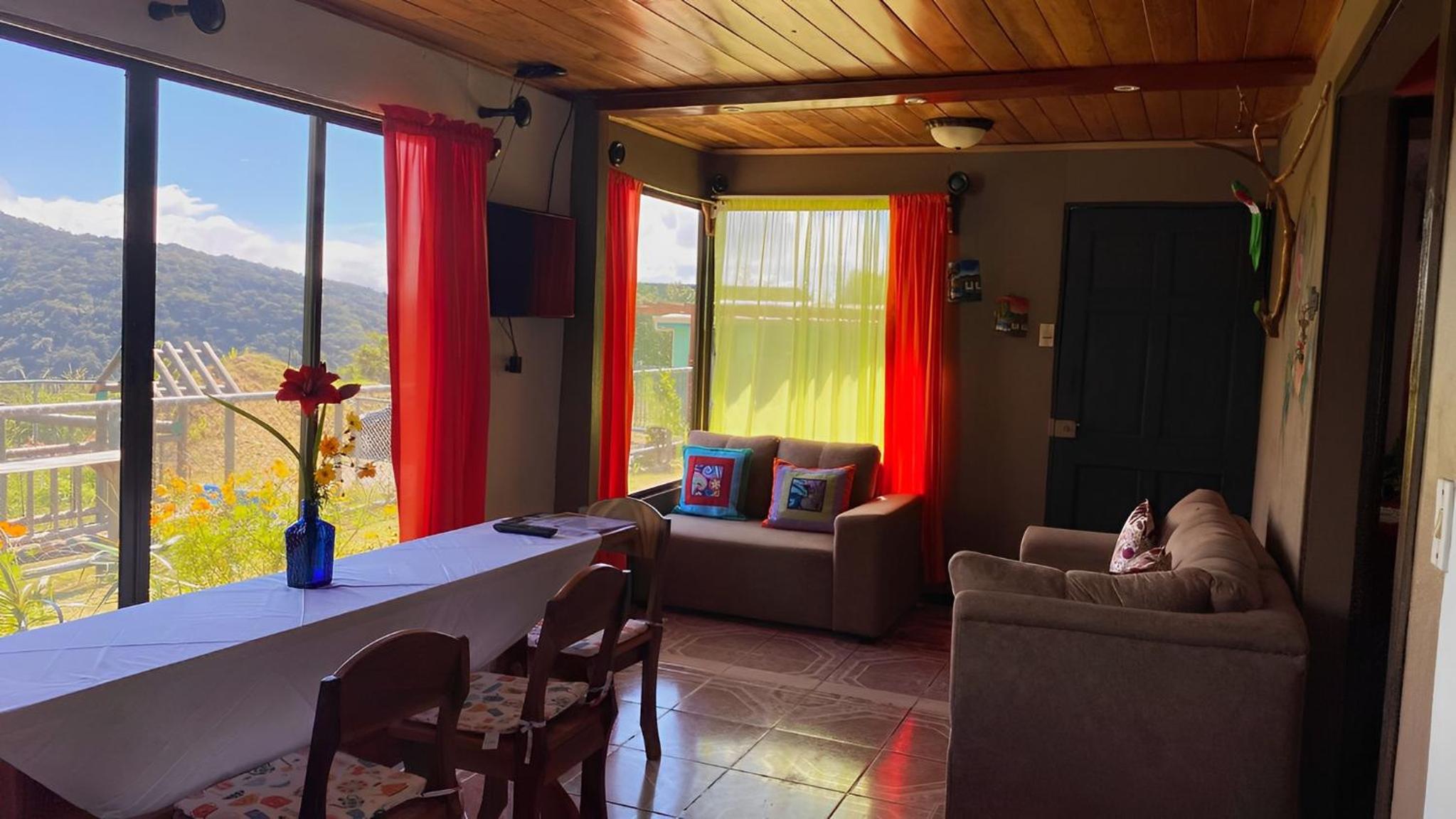 Lidia's Mountain View Vacation Homes