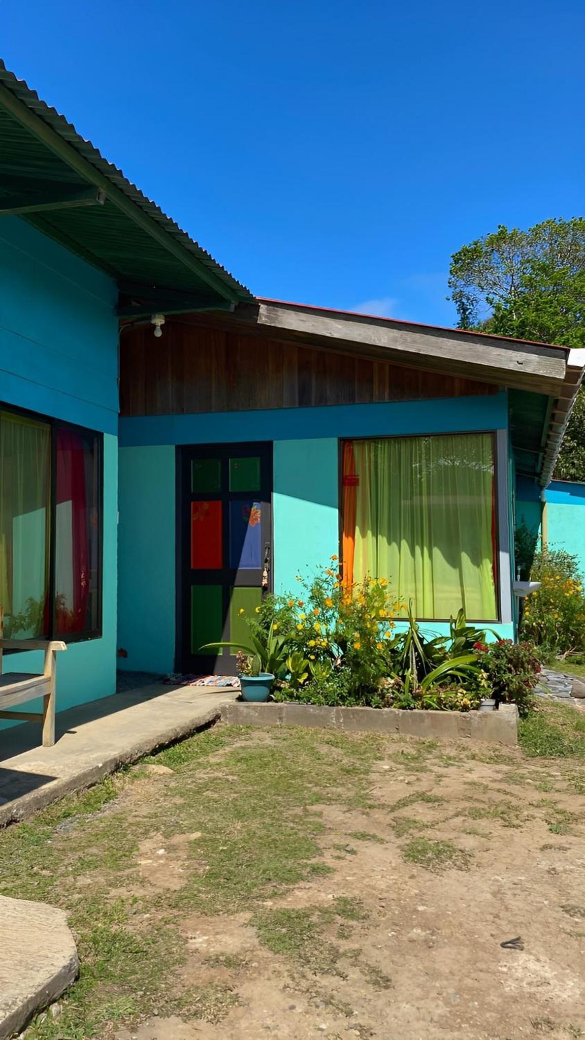 Lidia's Mountain View Vacation Homes