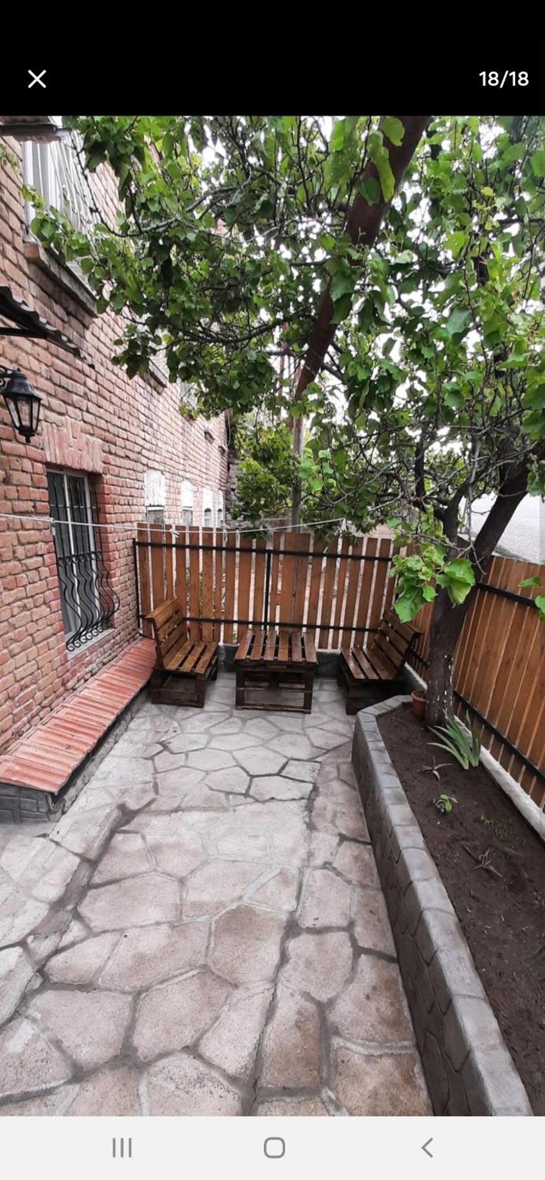 Tbilisi House view 4