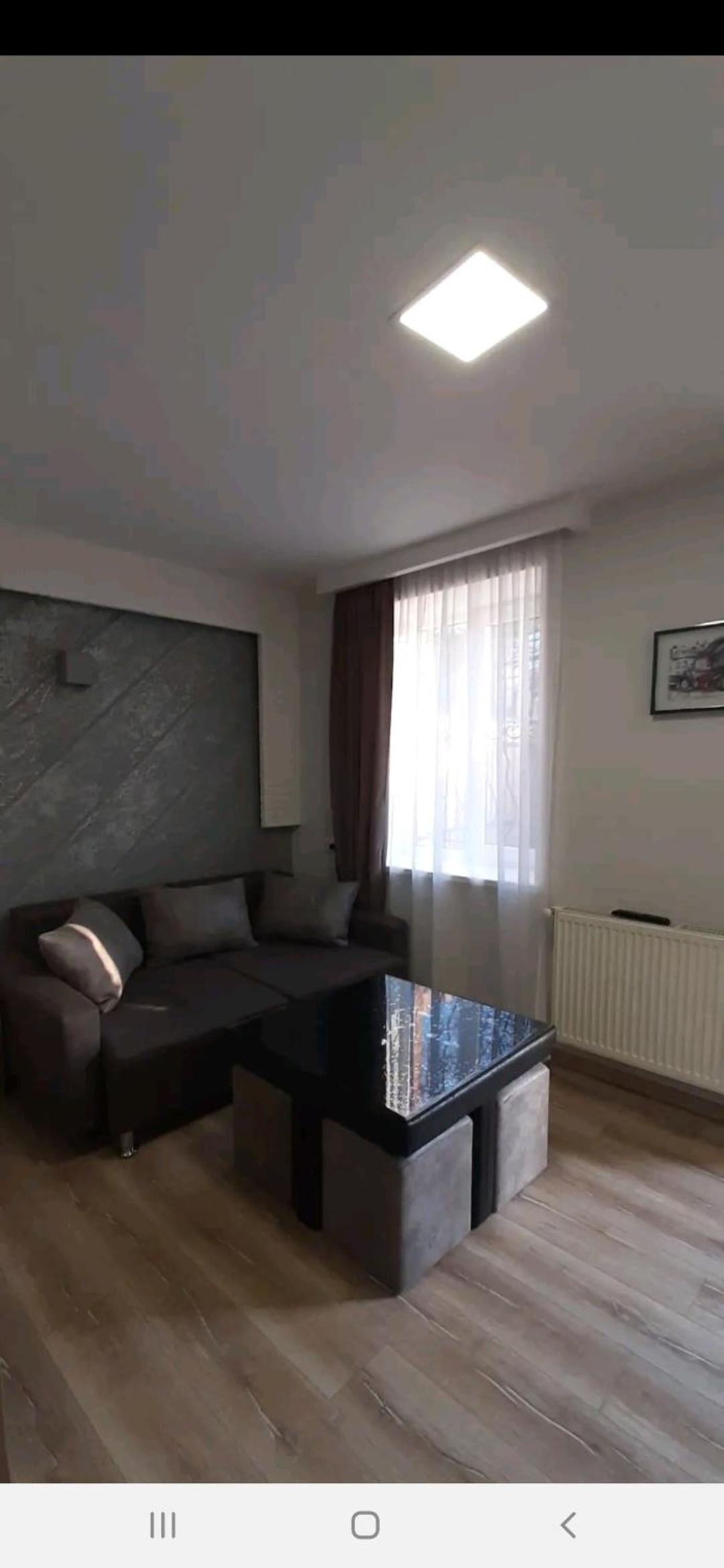 Tbilisi House view 2