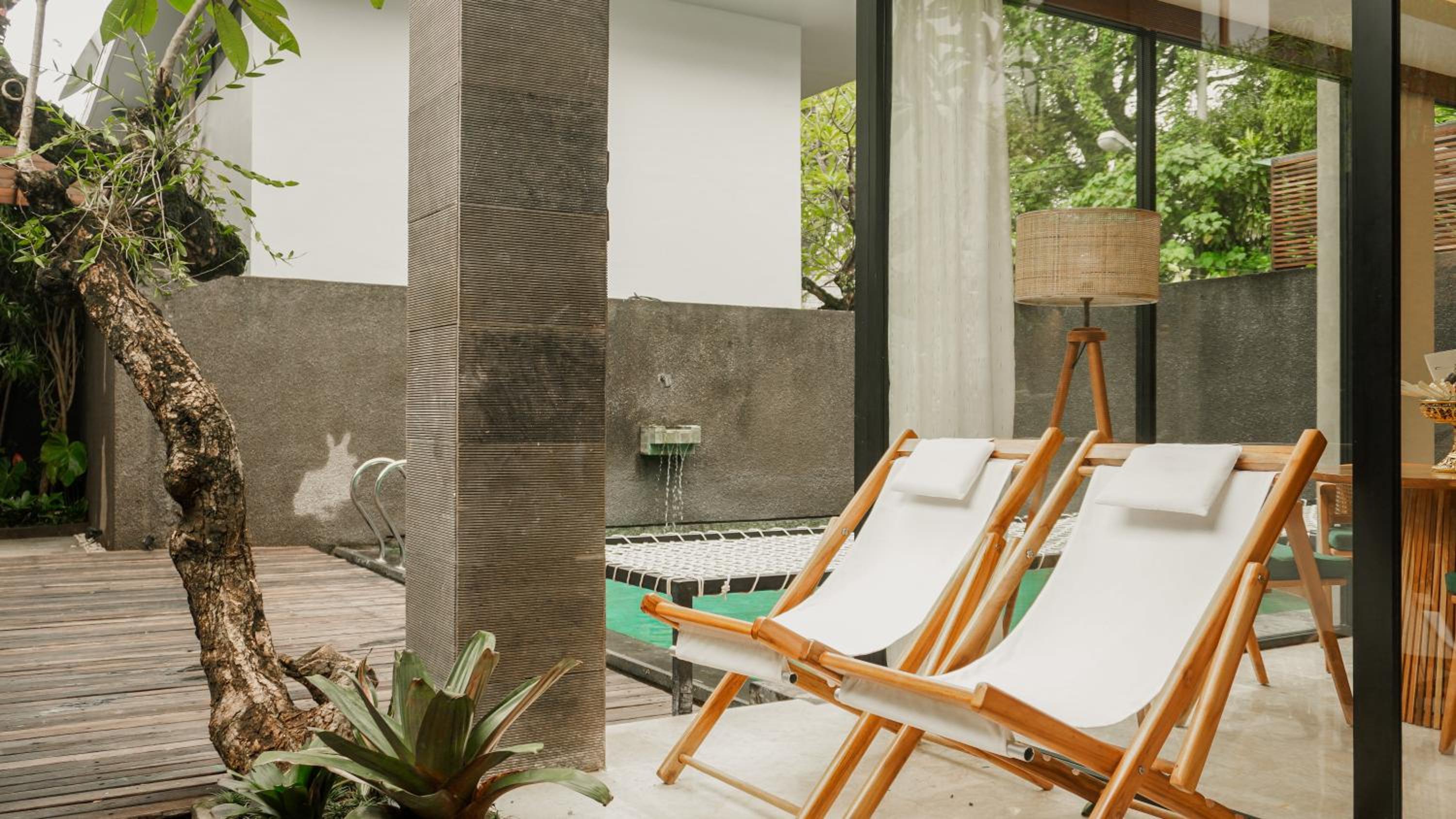 Hotel Annora Villas Seminyak - Image 1