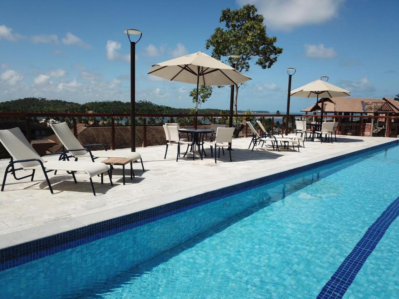 ECO RESORT PRAIA DOS CARNEIROS - Desfrute de uma estadia inesquecível