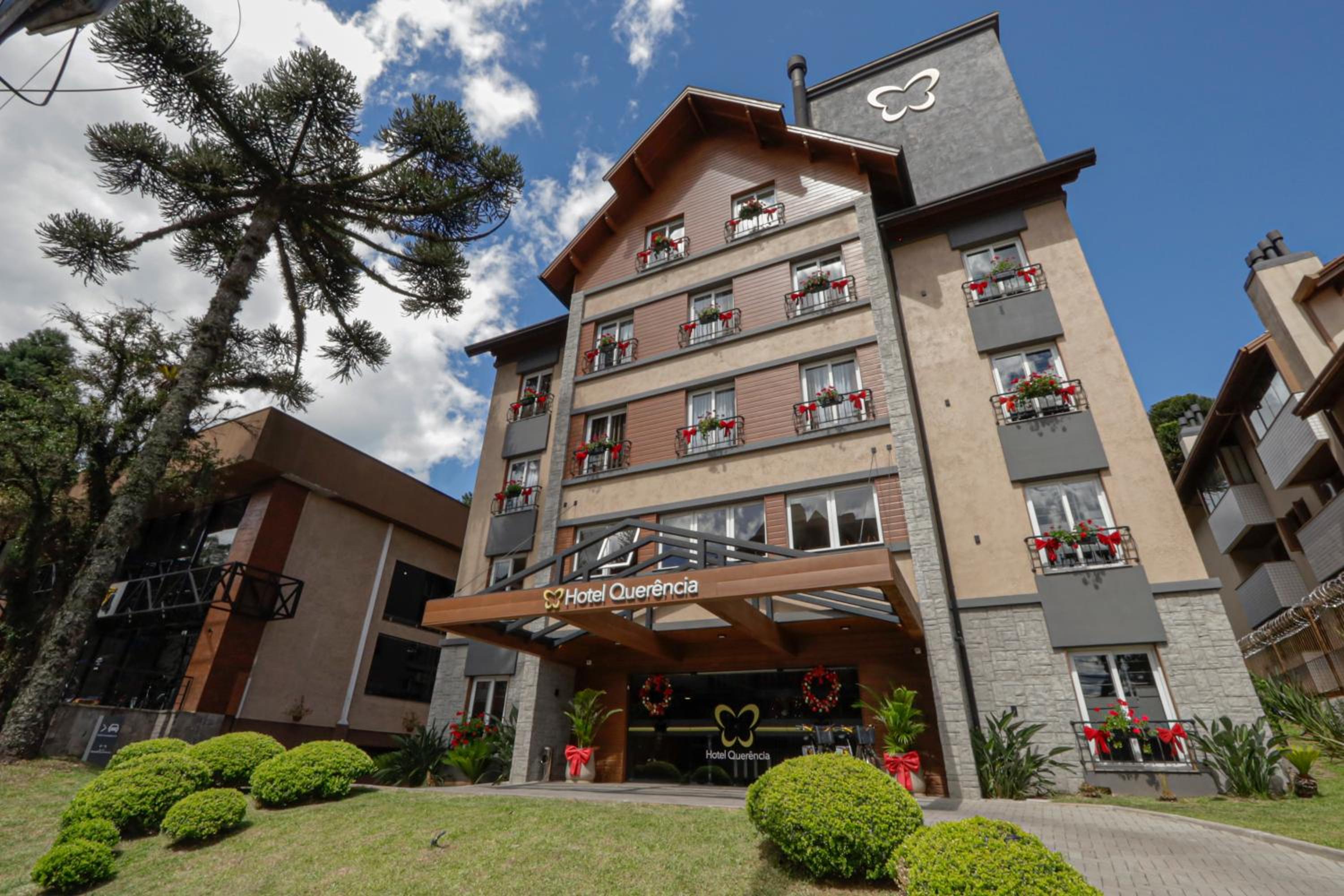 Hotel Querência
