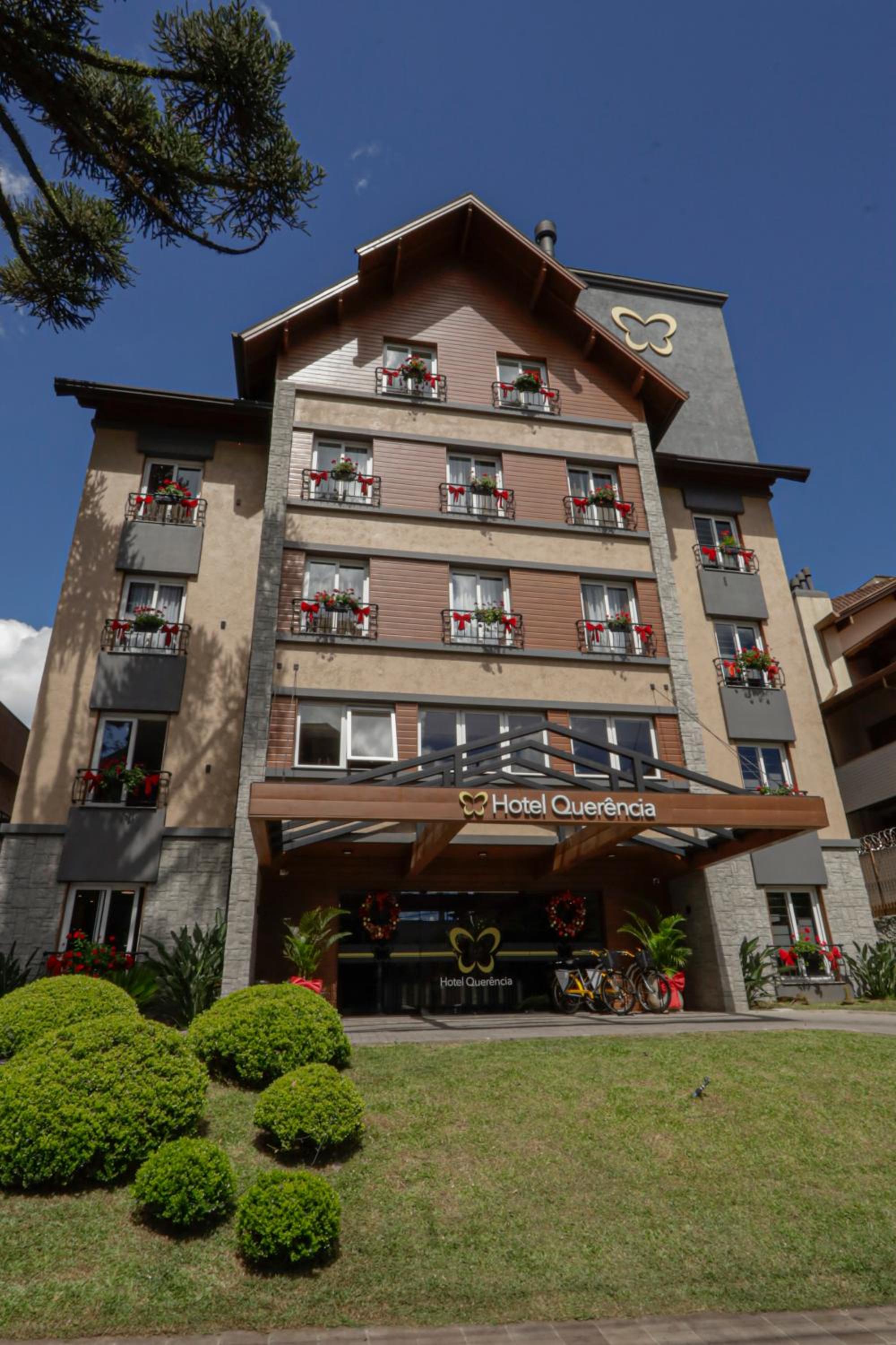 Hotel Querência