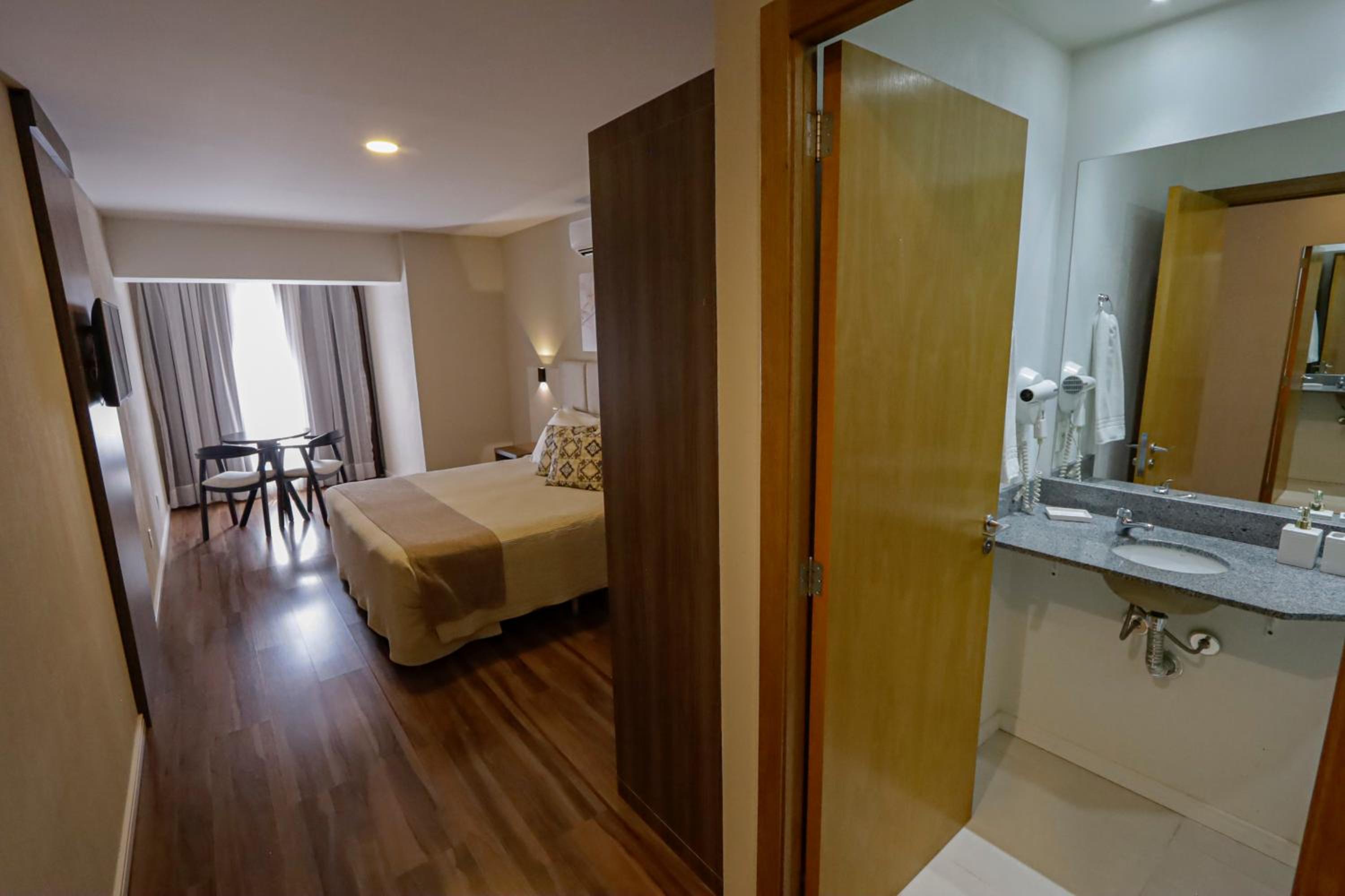 Hotel Querência