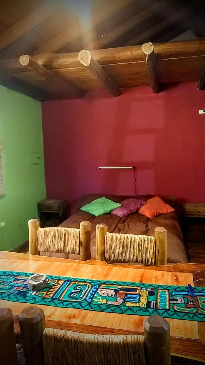 La CUEVA DEL OSO