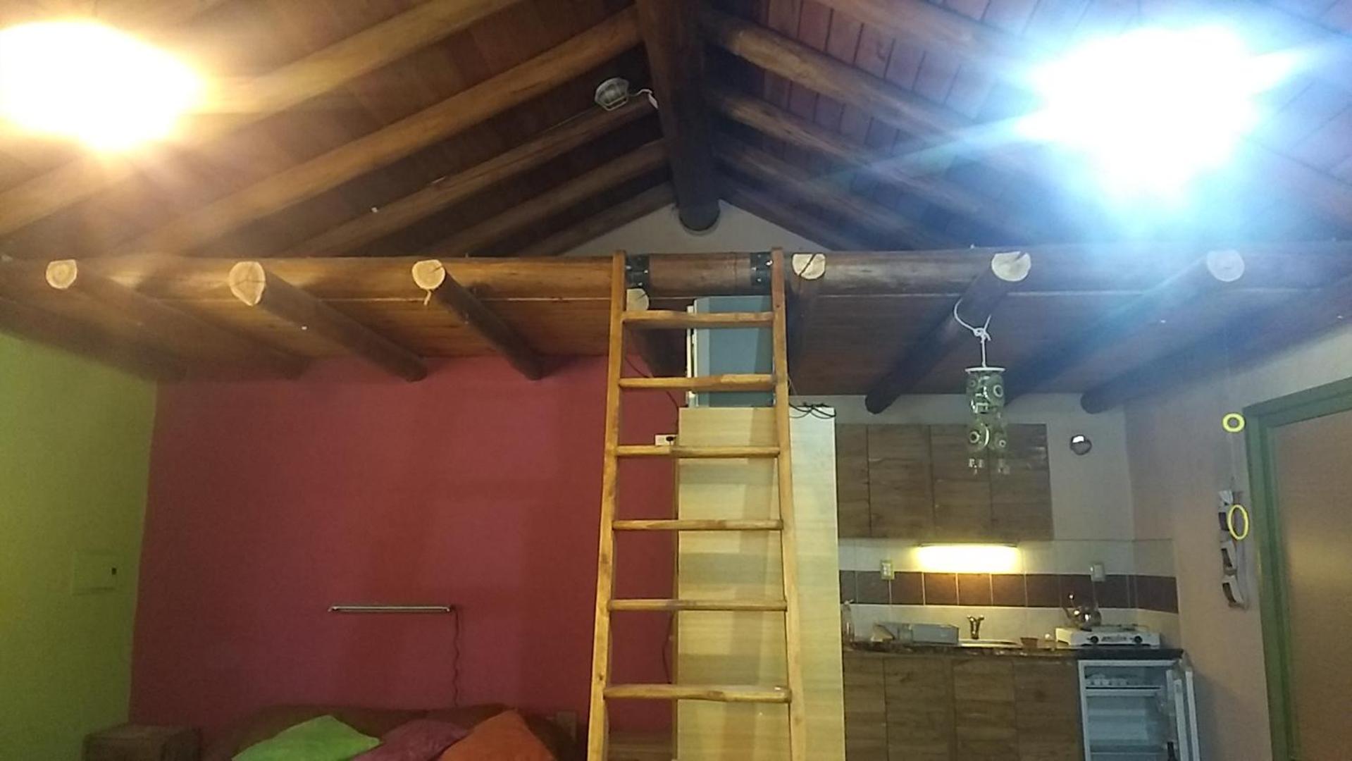 La CUEVA DEL OSO