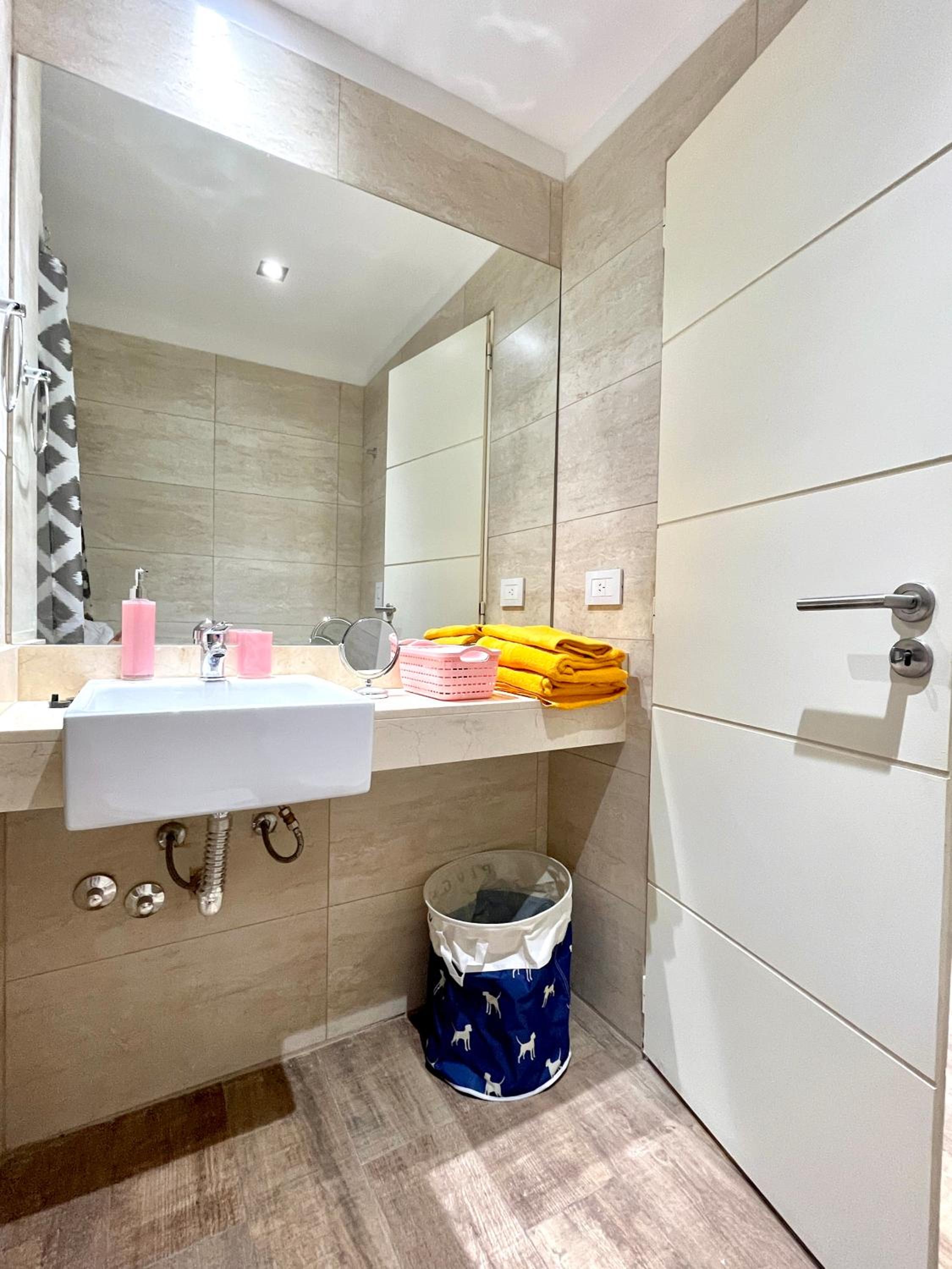Modern & comfortable apartment studio in Recoleta