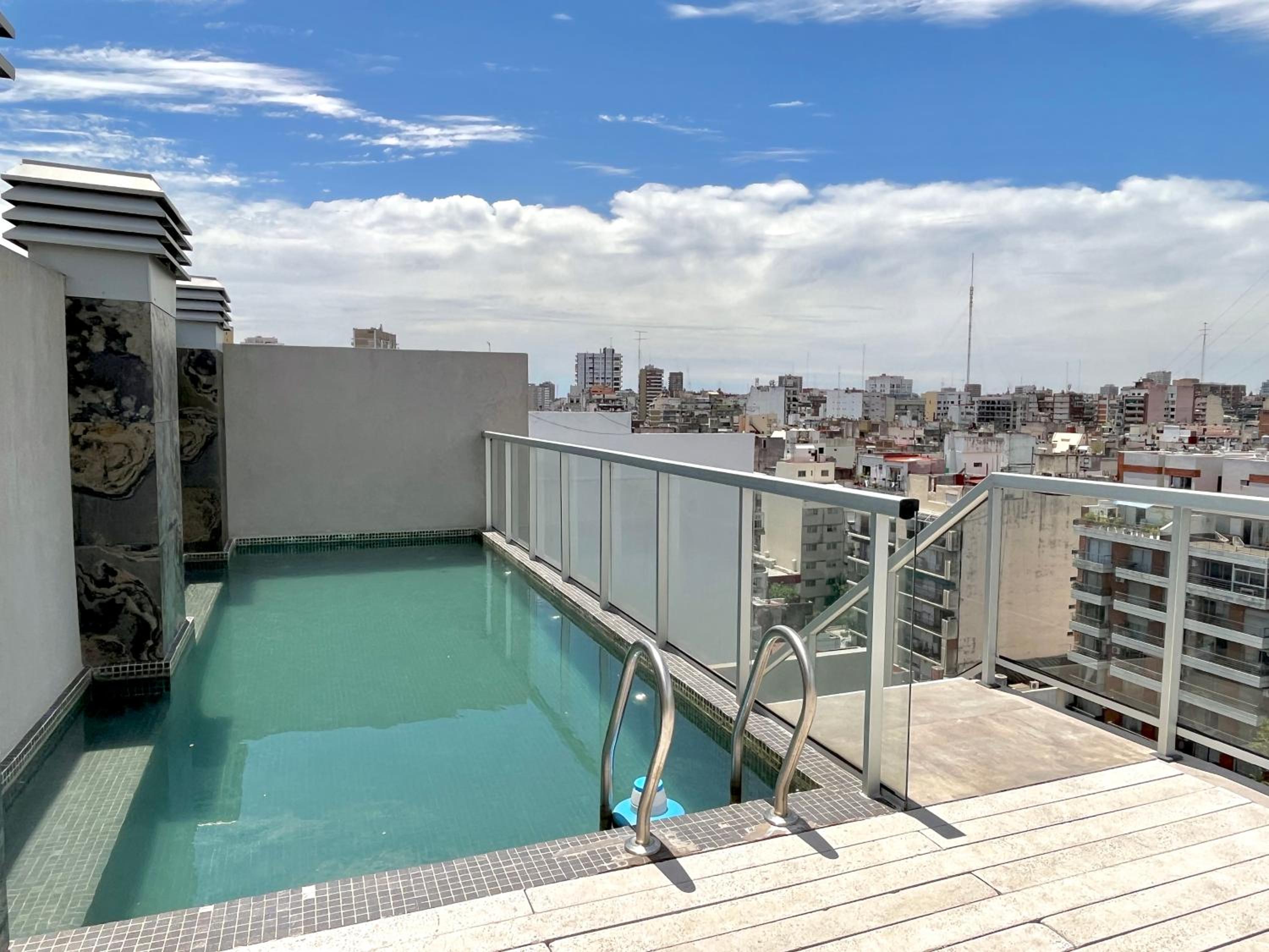 Modern & comfortable apartment studio in Recoleta