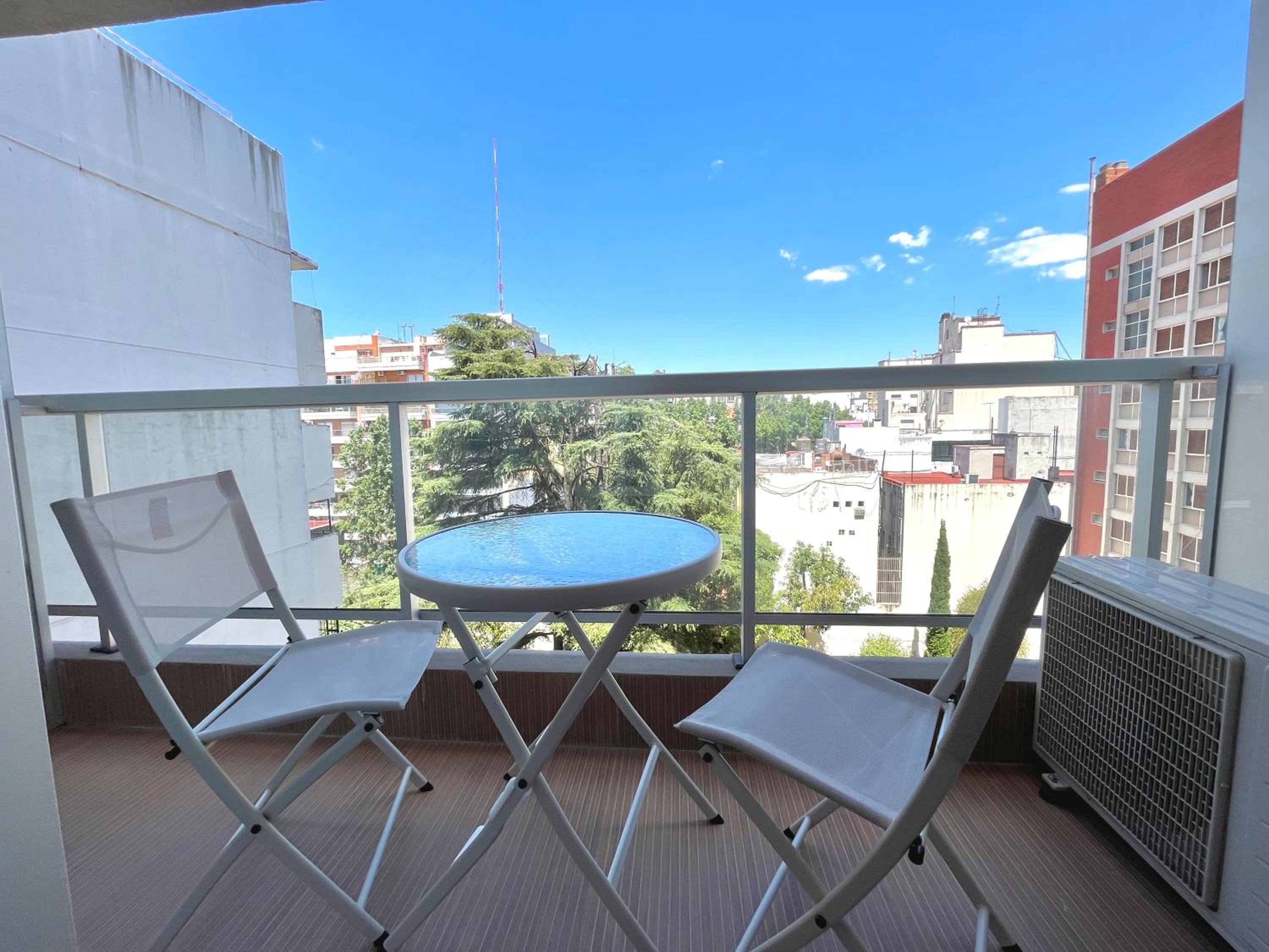 Modern & comfortable apartment studio in Recoleta