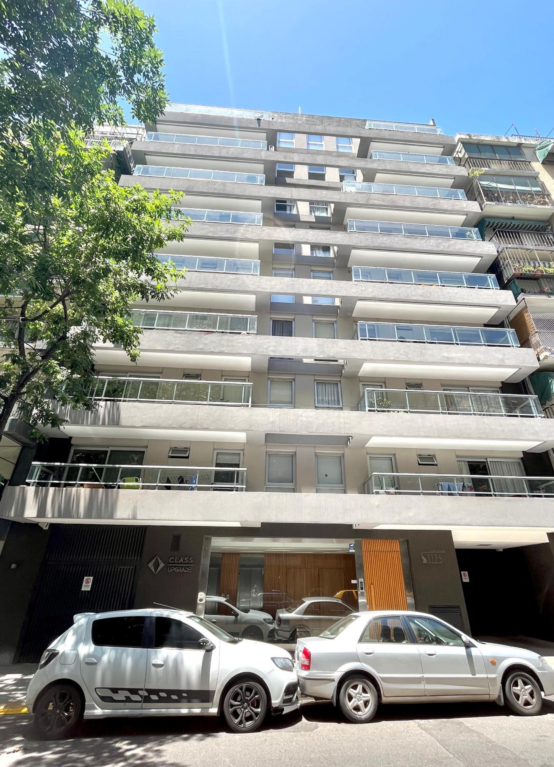 Modern & comfortable apartment studio in Recoleta