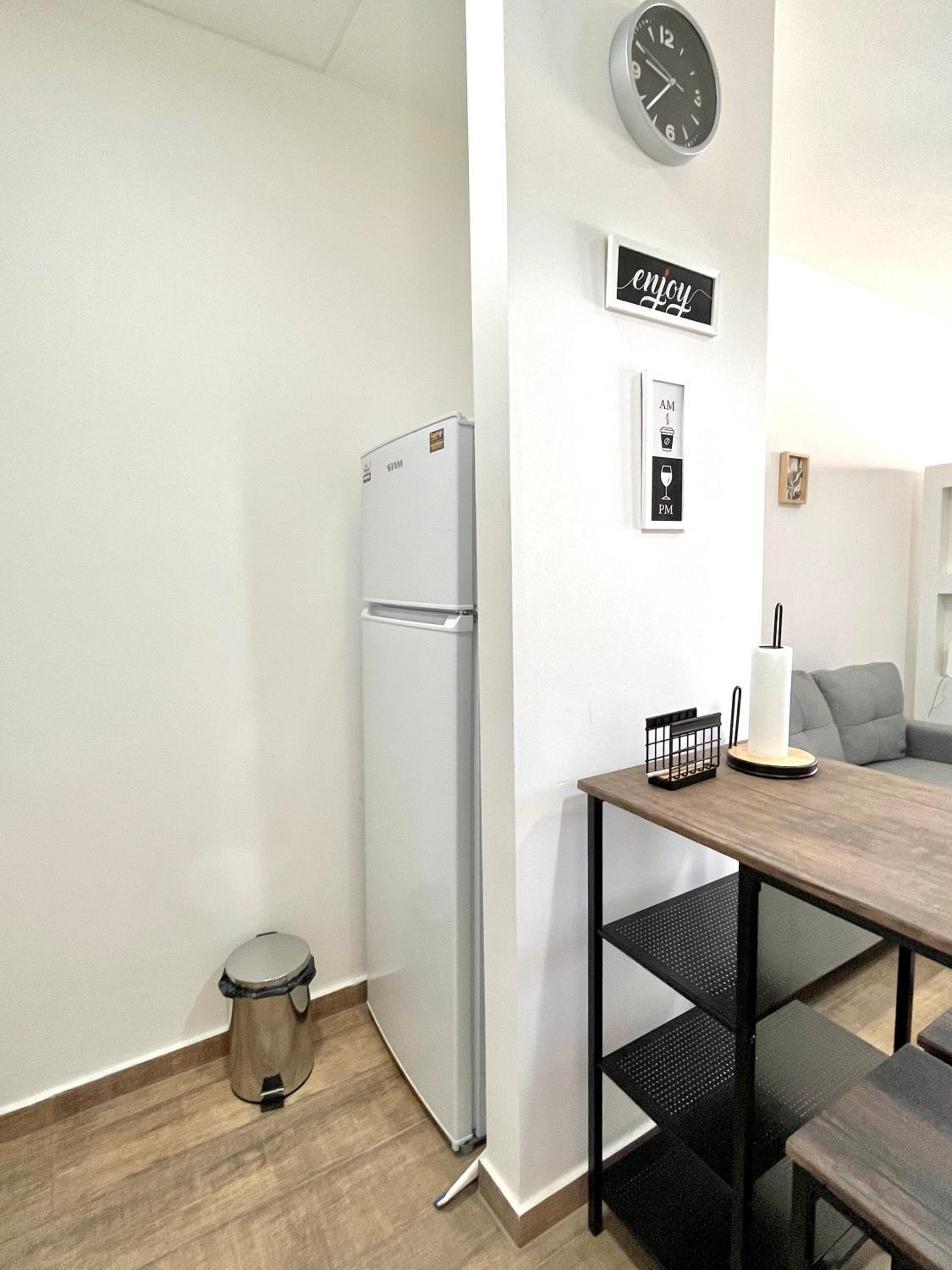 Modern & comfortable apartment studio in Recoleta