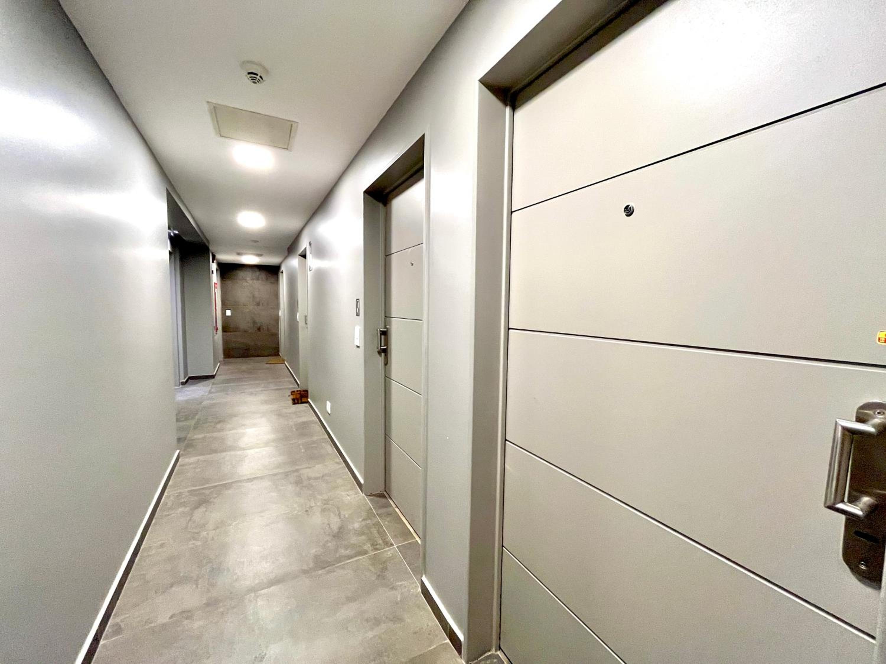 Modern & comfortable apartment studio in Recoleta