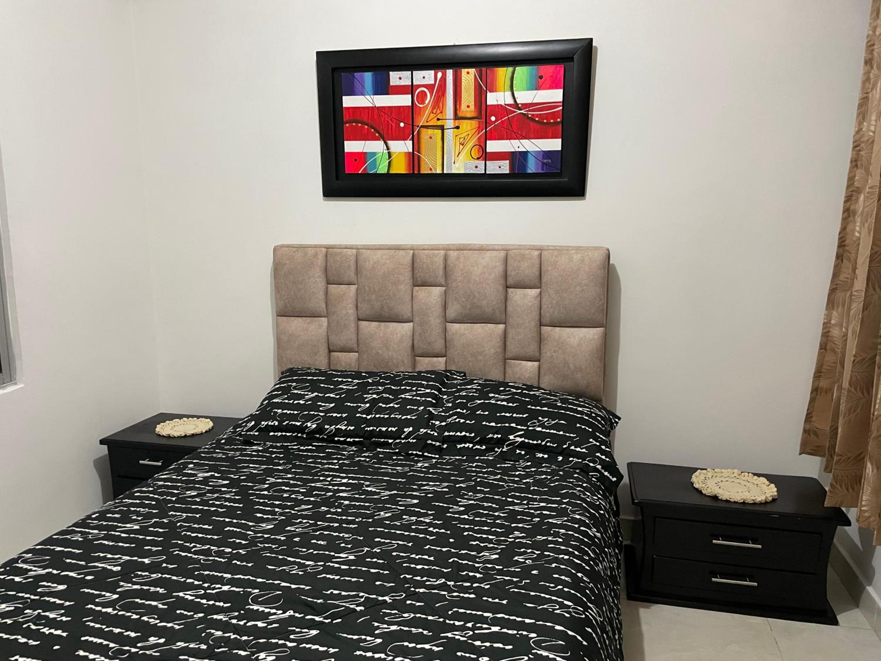 Apartamento cerca a la candelaria y hospitales principales de Bogota