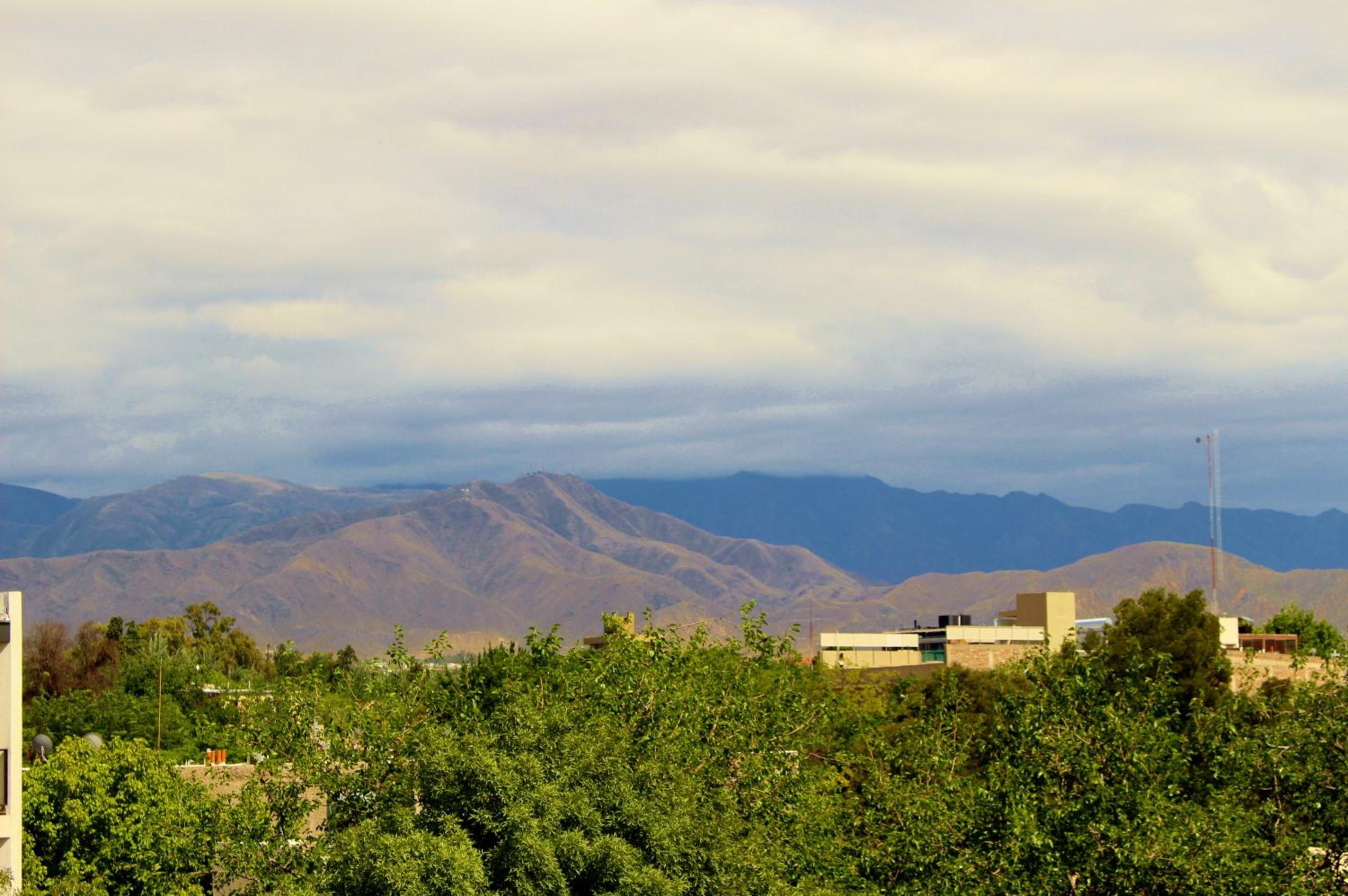 Mendoza Relax & Comfort
