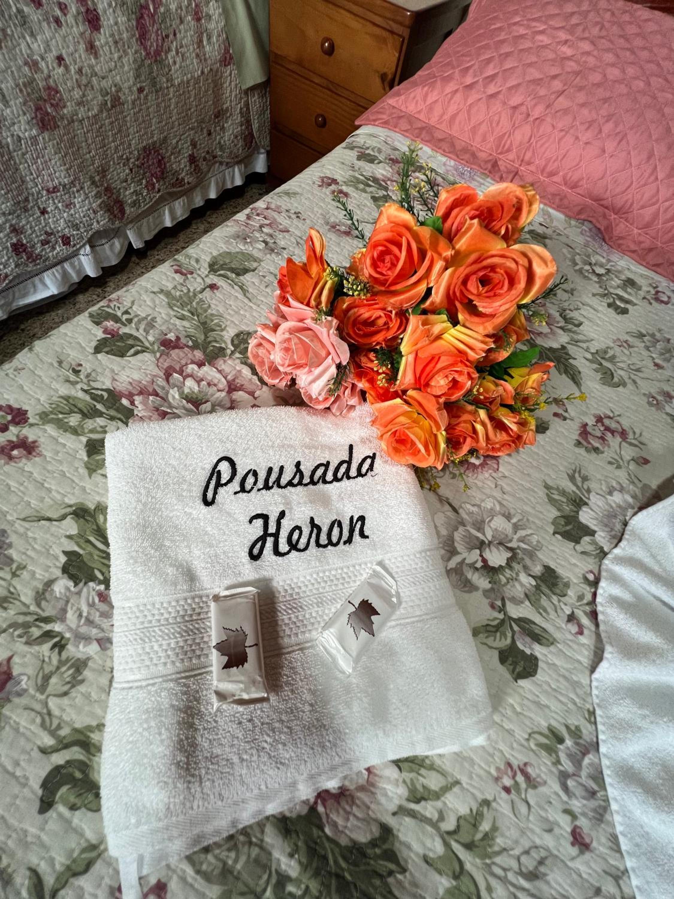Pousada Heron