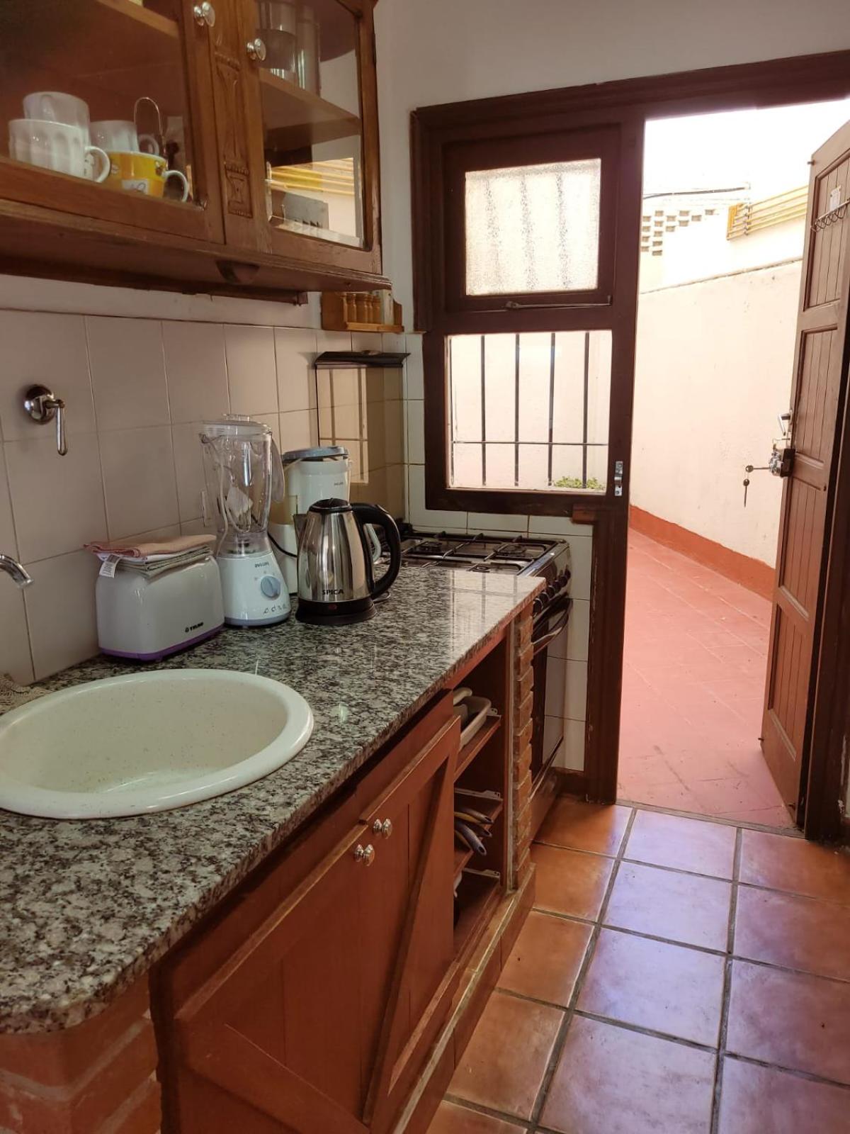 Departamento en Varese frente al mar