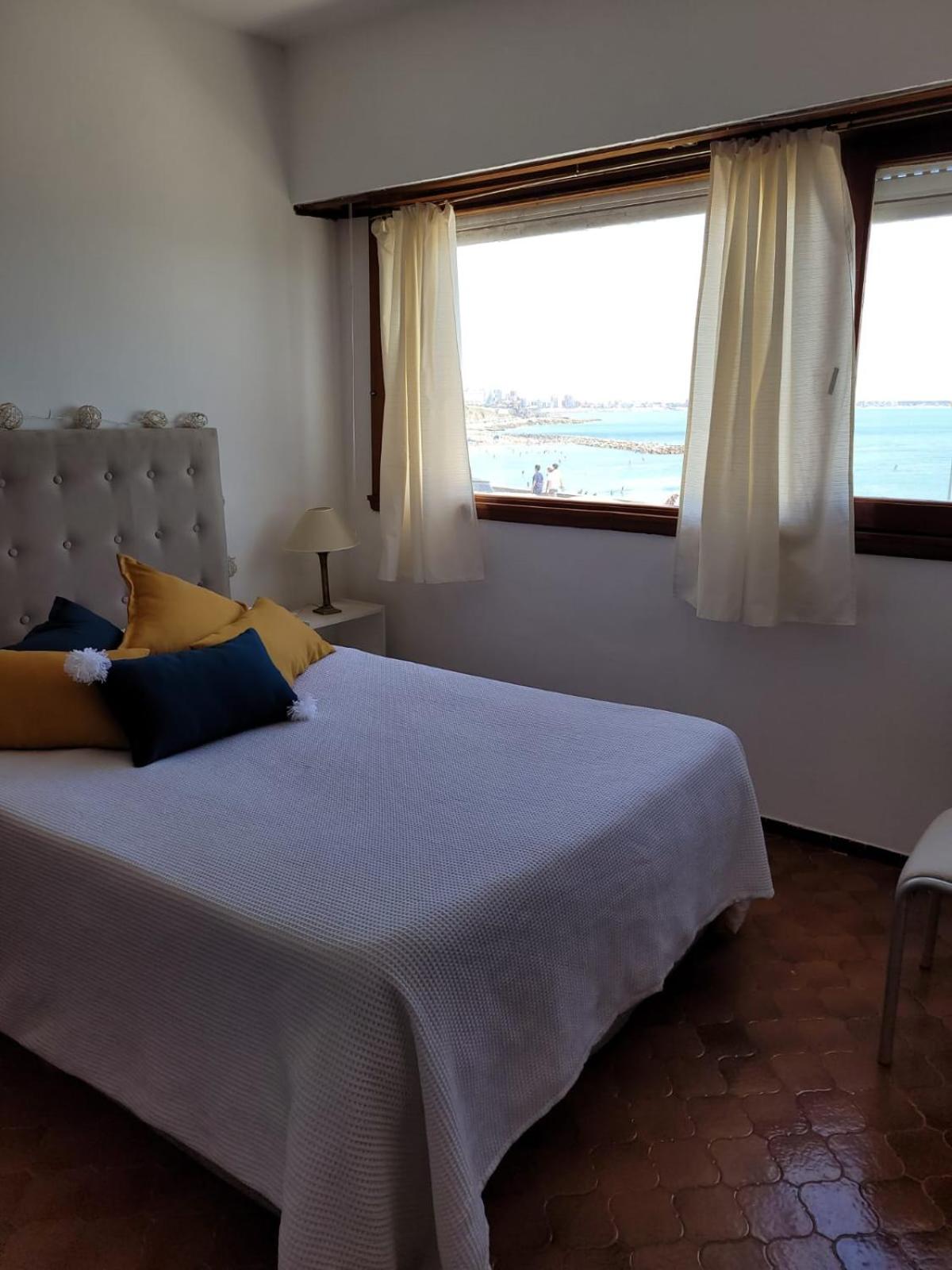 Departamento en Varese frente al mar