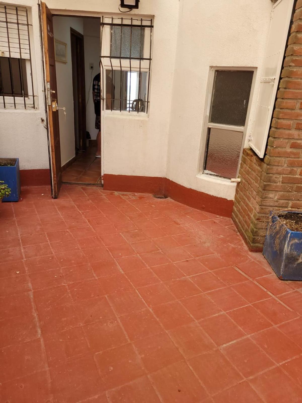 Departamento en Varese frente al mar