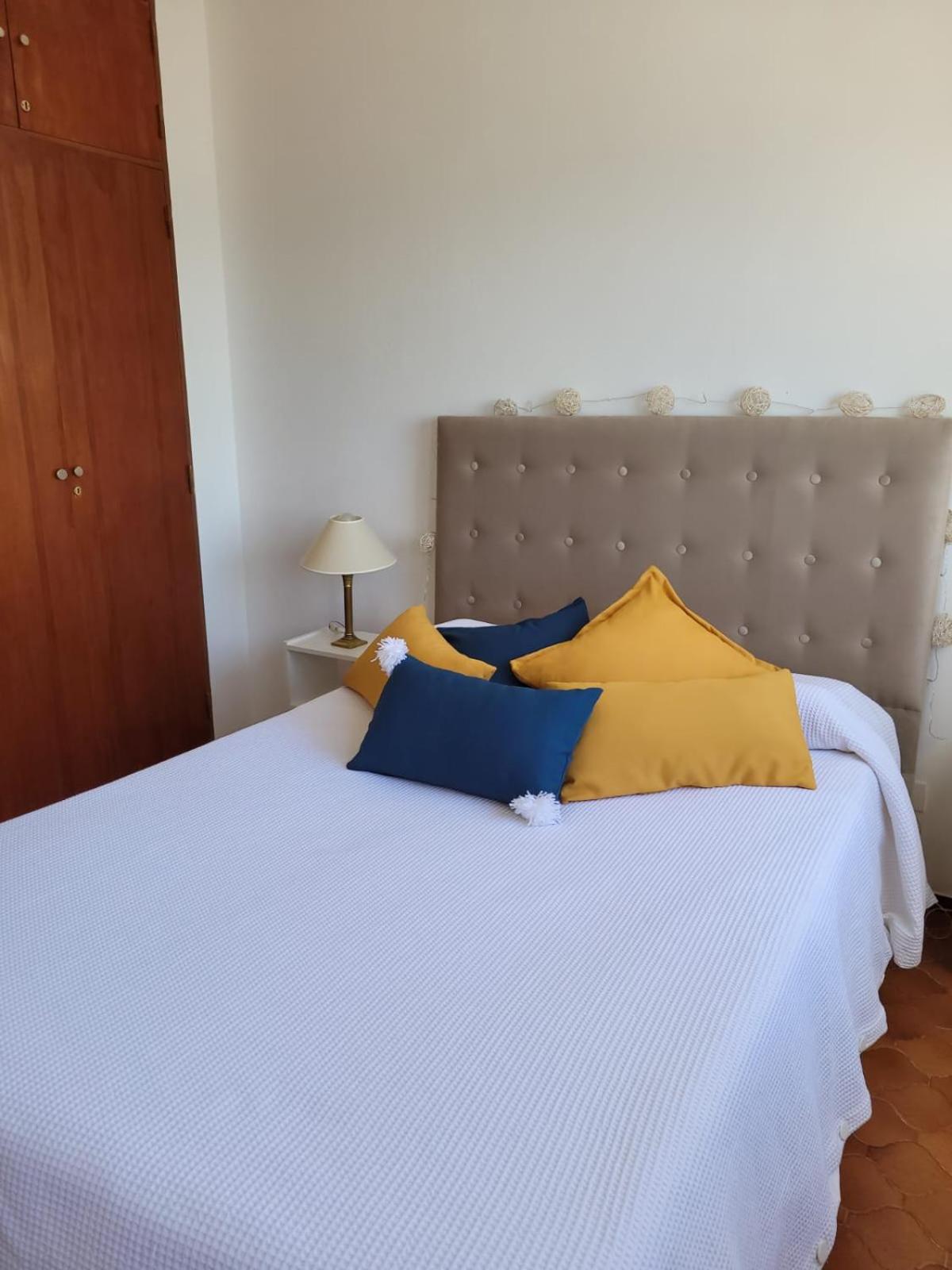 Departamento en Varese frente al mar
