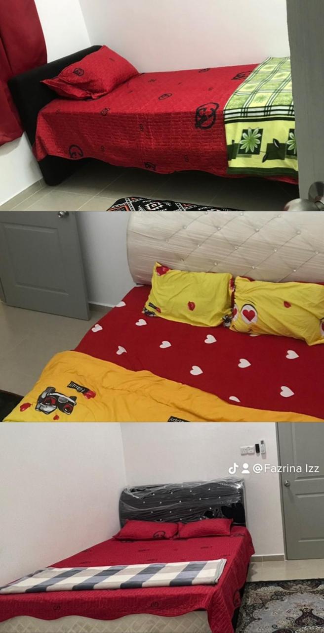 Izz Homestay Kandis photo 4