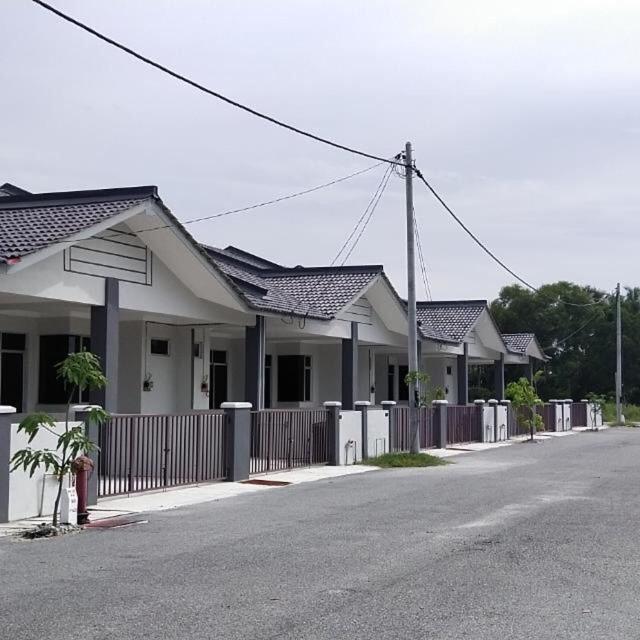 Izz Homestay Kandis photo 5