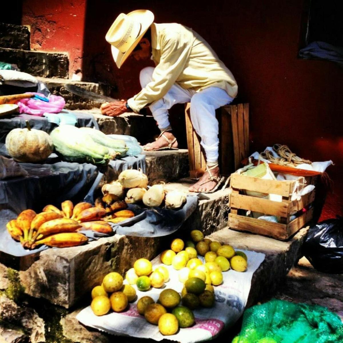 food