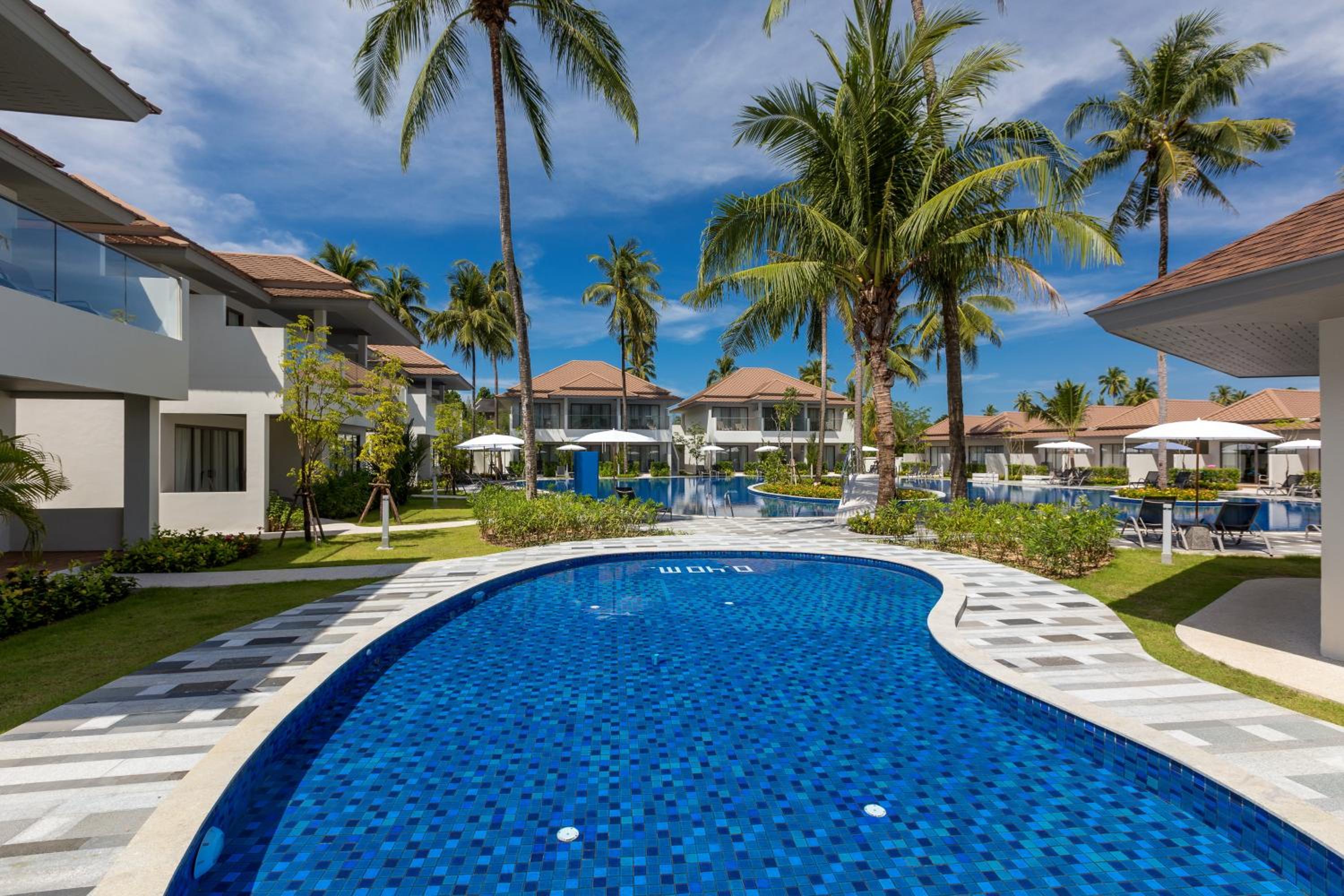 X10 Khaolak Resort