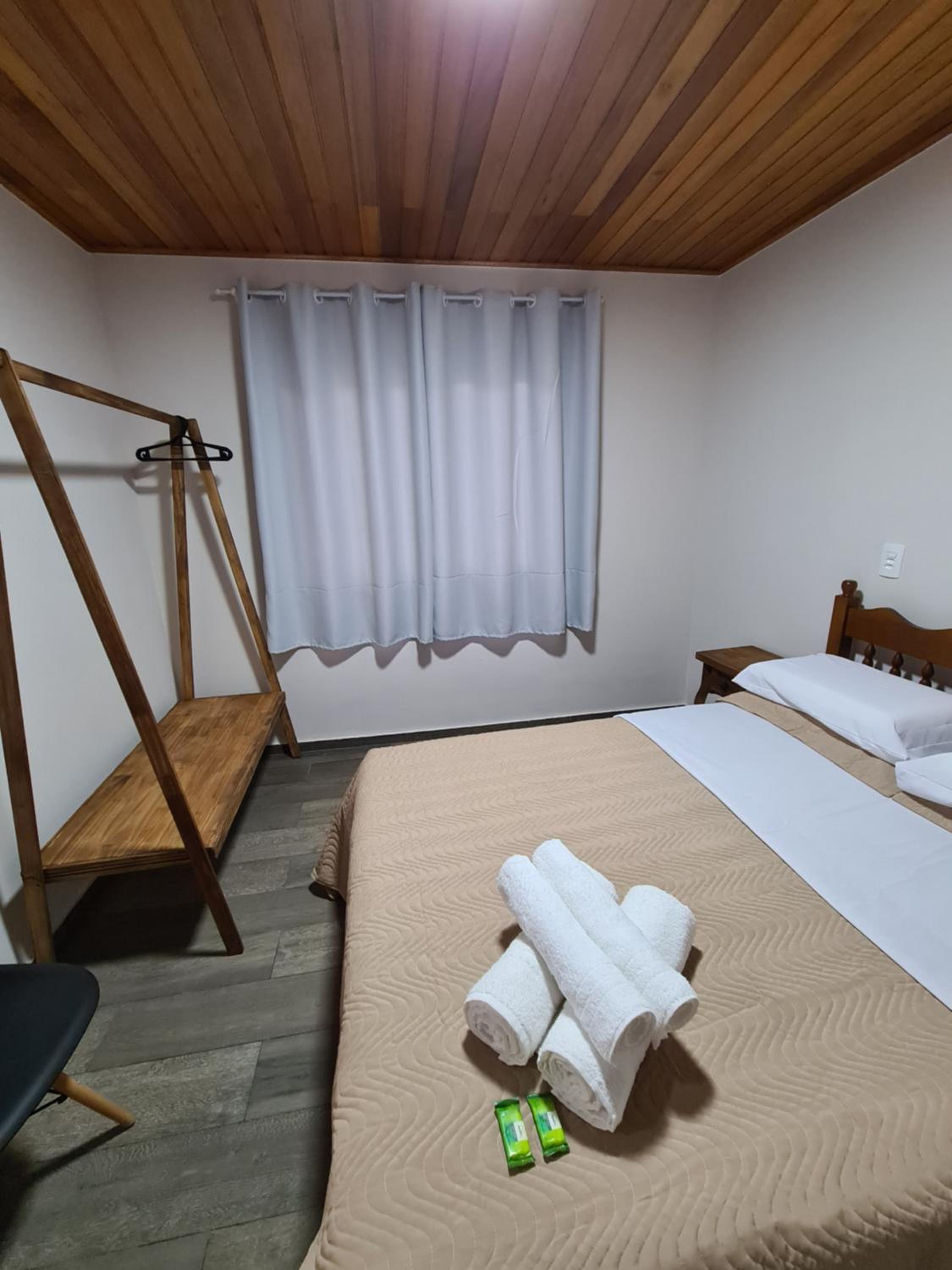 Hospedagem Casa Lorenzi 2