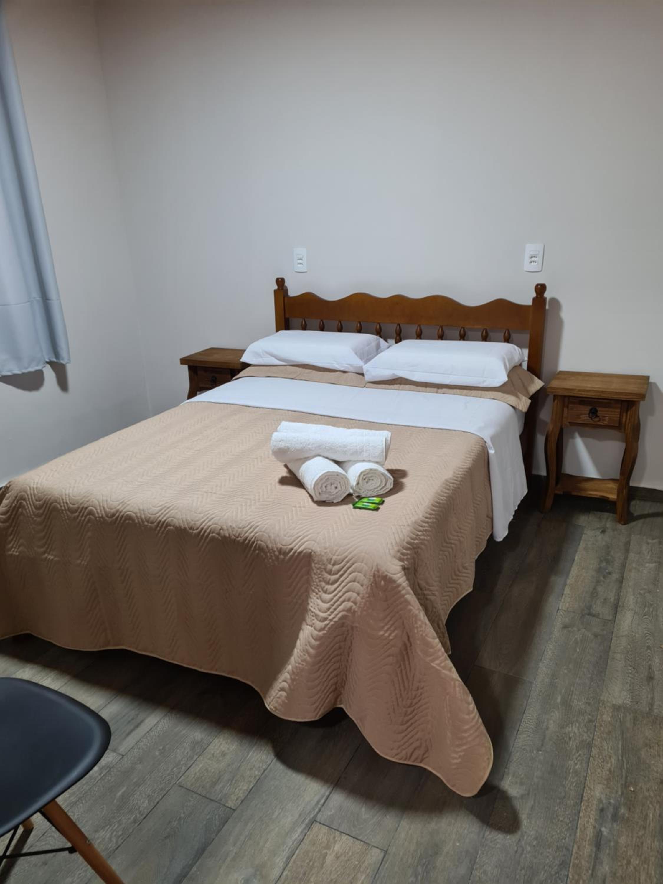 Hospedagem Casa Lorenzi 2