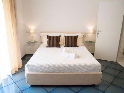 Dimora Salernum Apartment