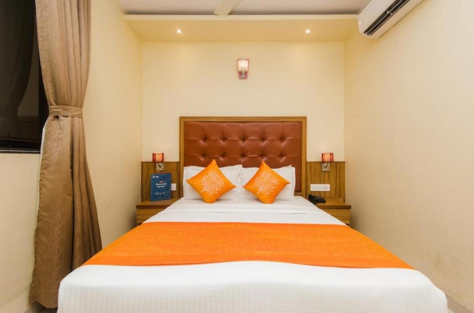 Aster Hotel Near Mumbai Airport view 4