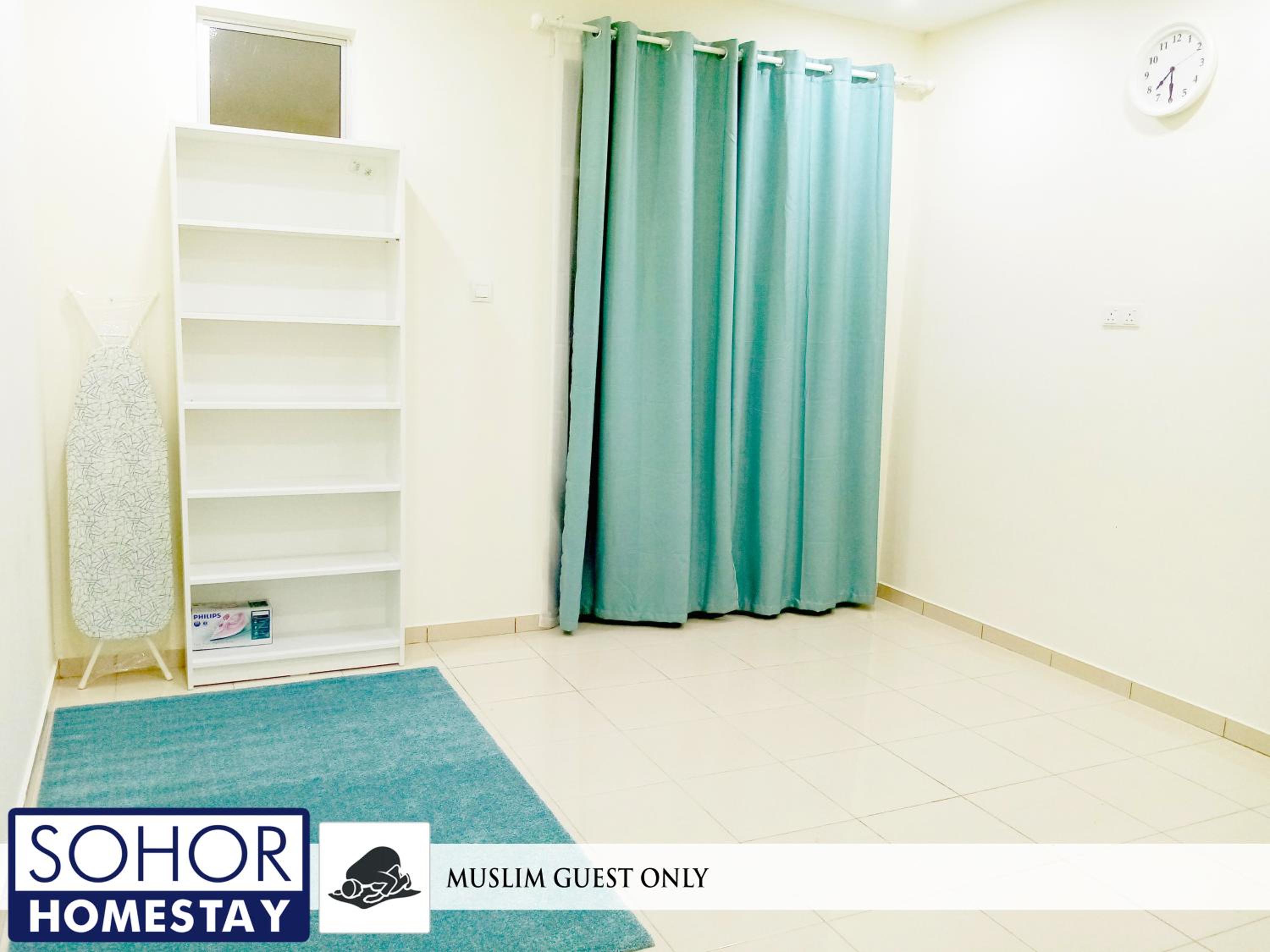 Sohor Homestay Changlun photo 5