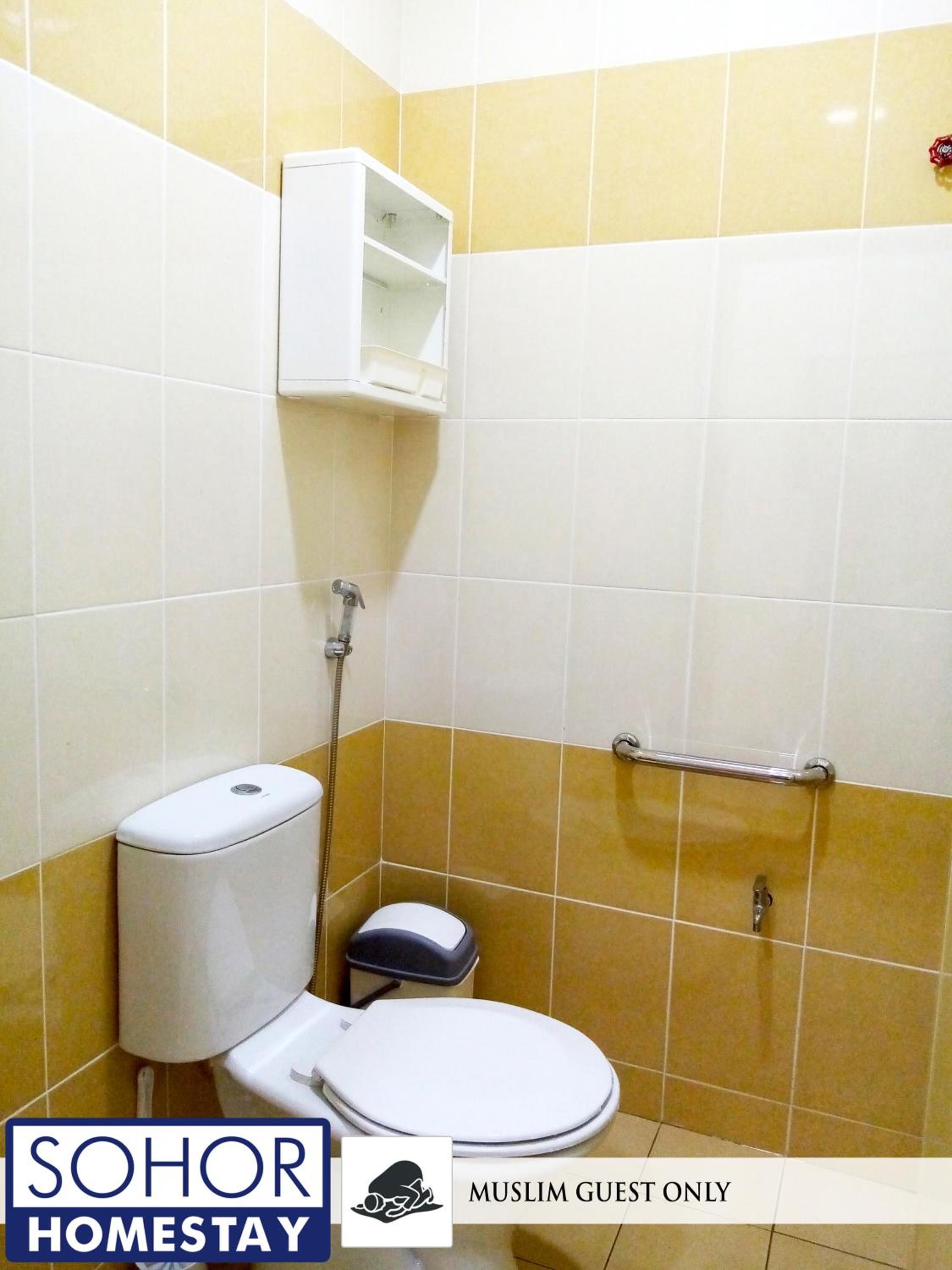Sohor Homestay Changlun photo 2