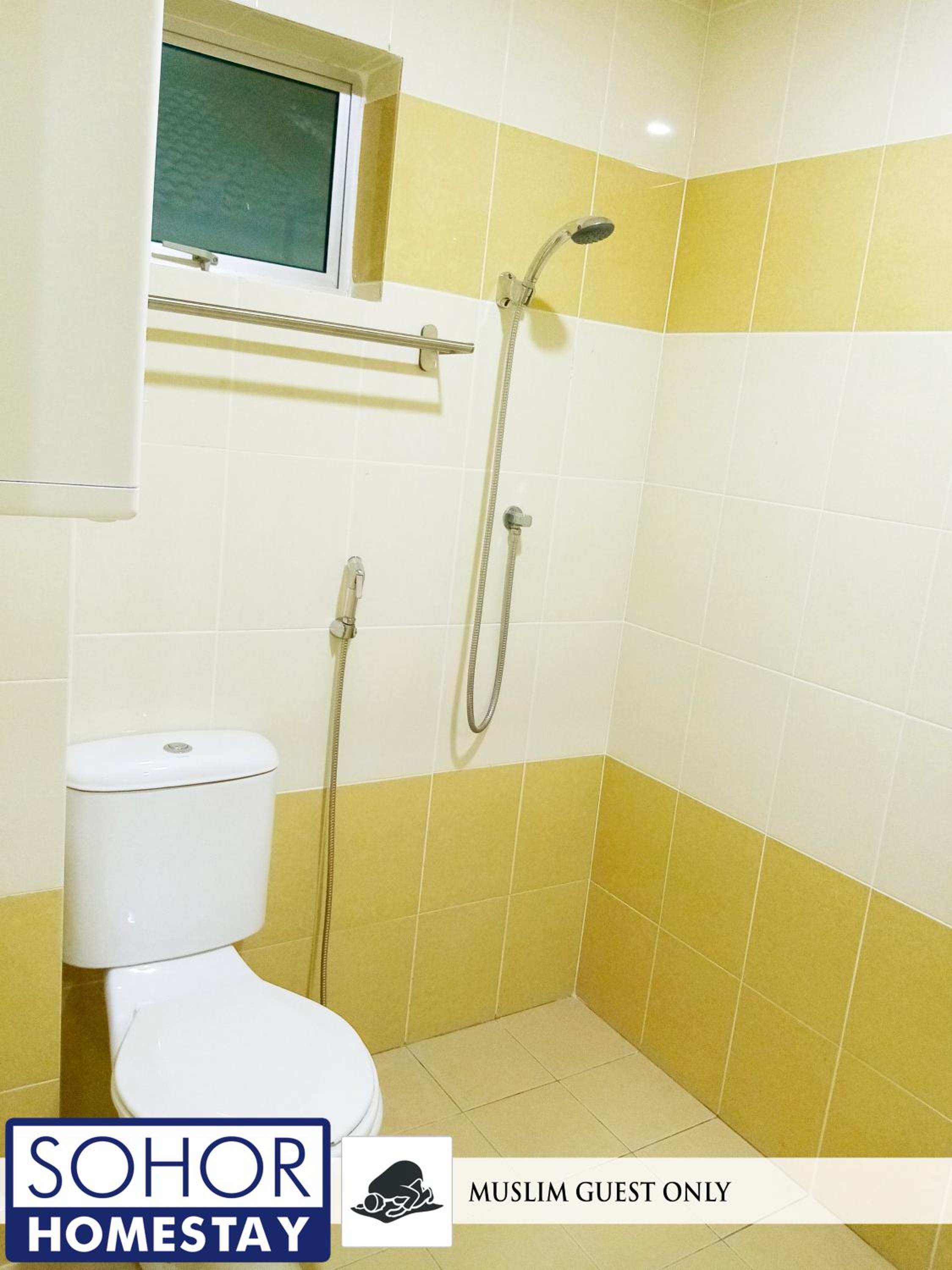 Sohor Homestay Changlun photo 3