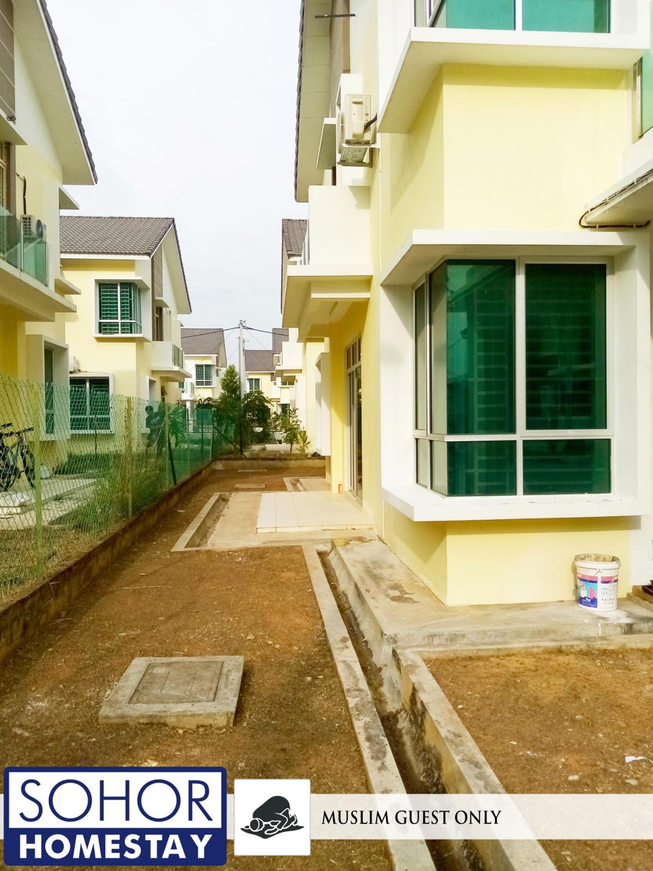 Sohor Homestay Changlun photo 7