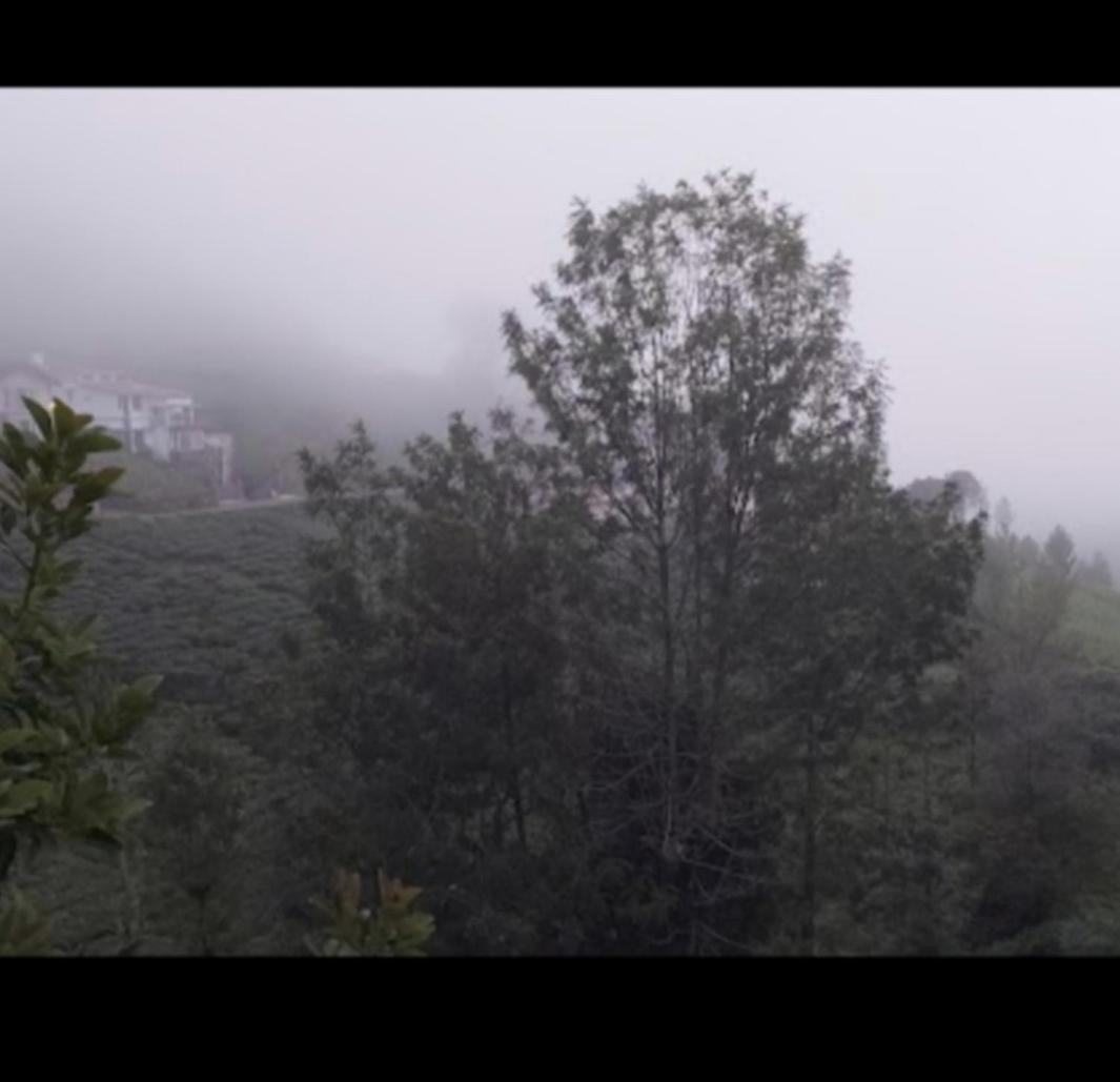 The Valley Villa view 3