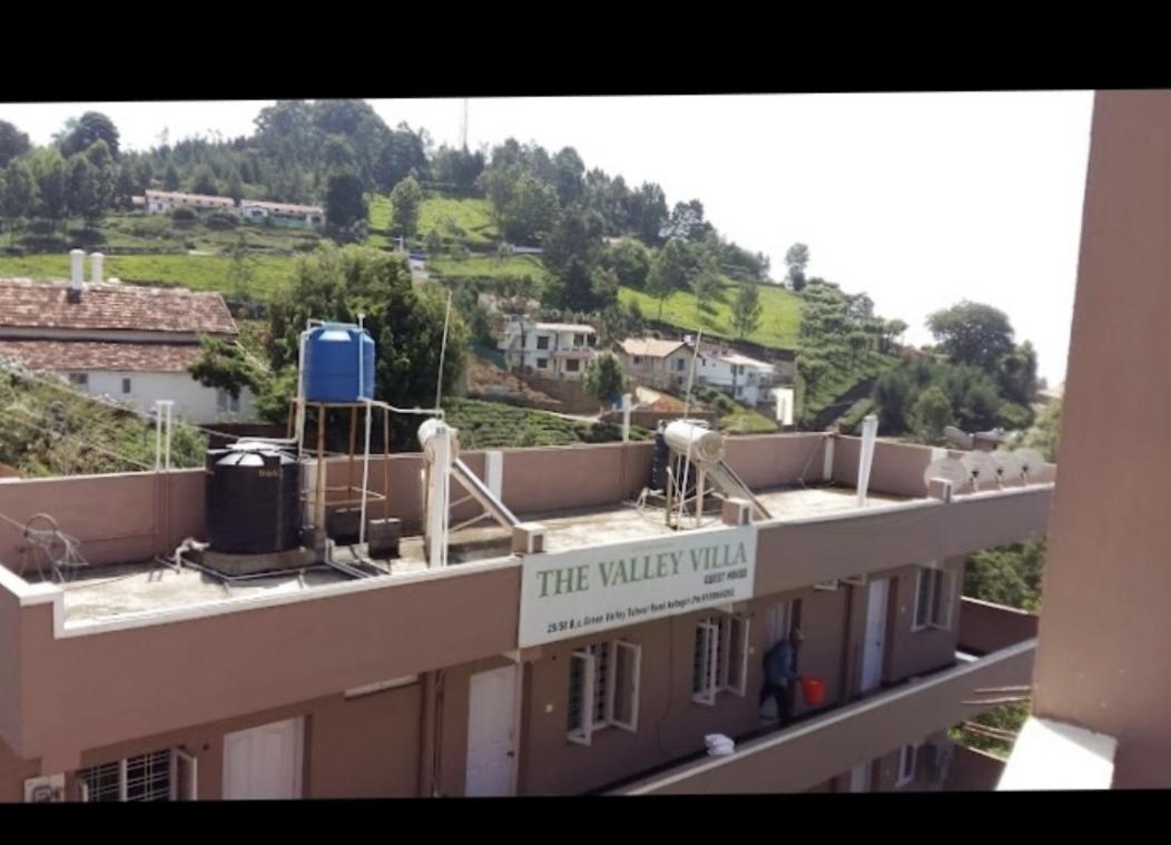 The Valley Villa view 5
