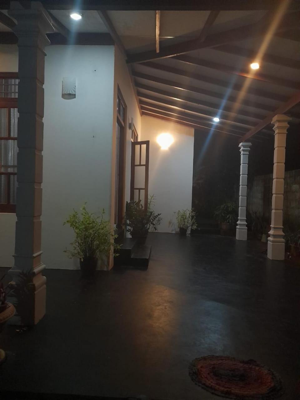 Villa Leo