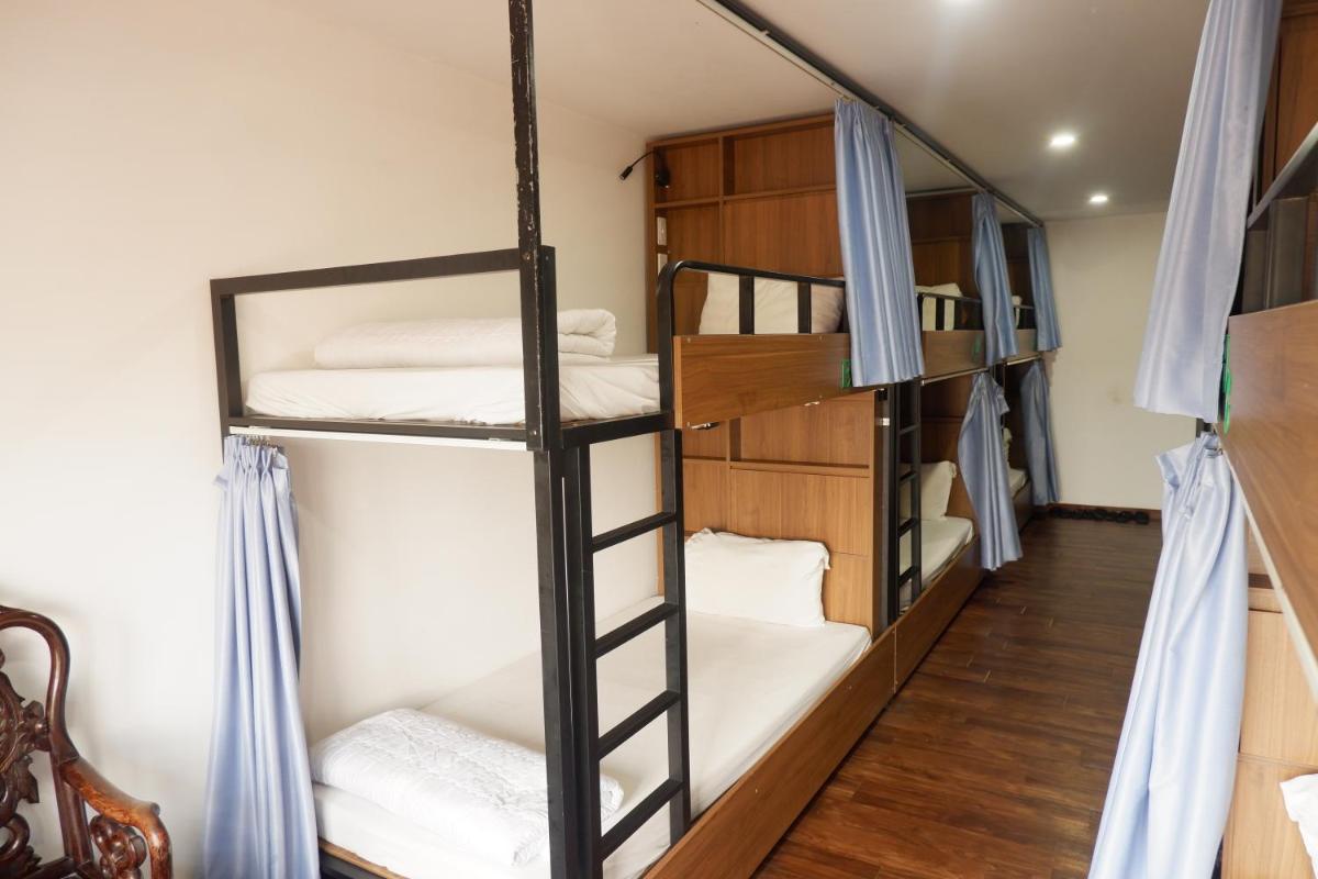 Ibiz City Hotel
