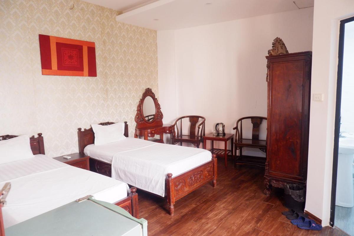 Ibiz City Hotel