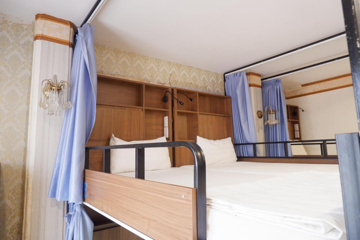 Ibiz City Hotel