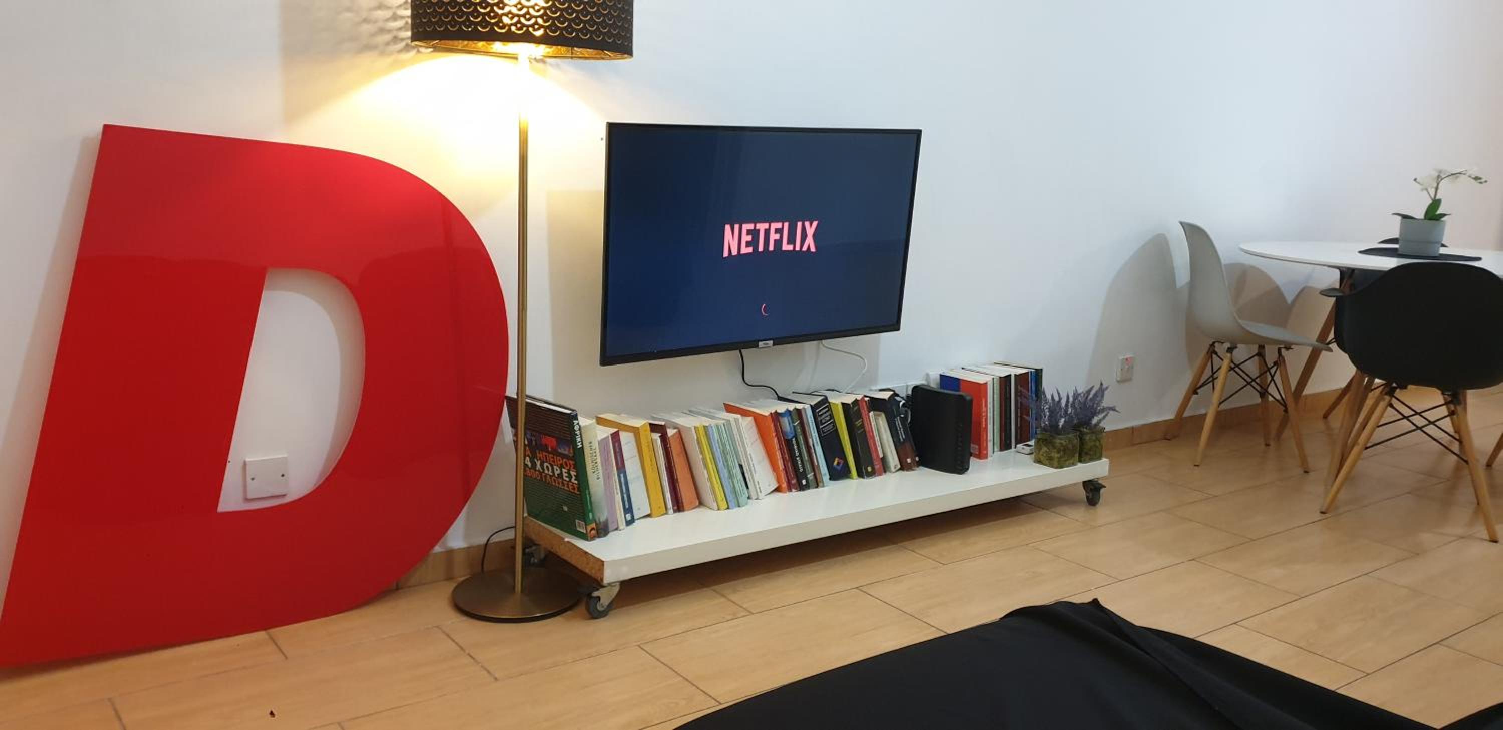 Hotel LINA'S HOME & POOL - Breakbooking CY - Image 1