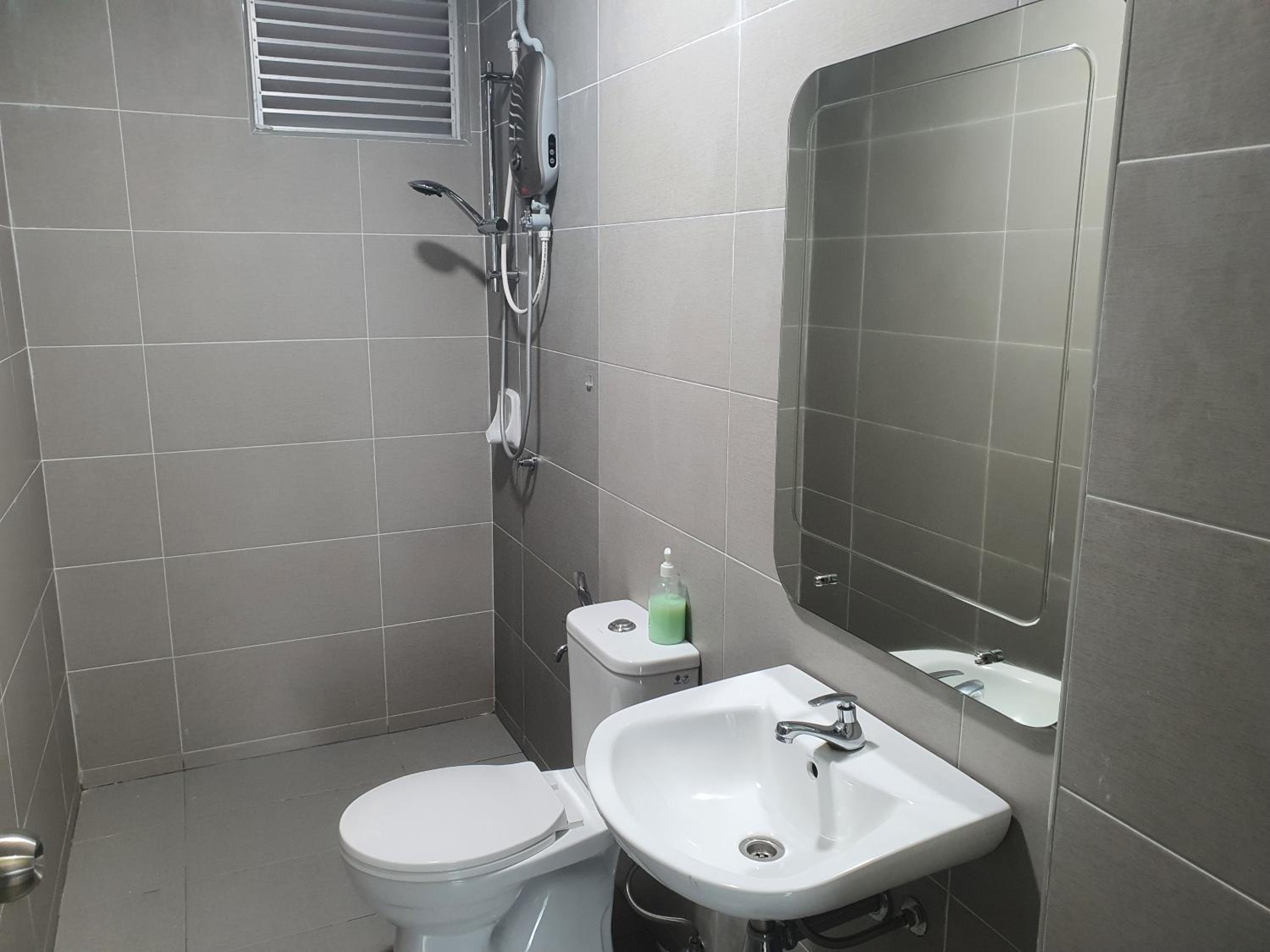 D' Homestay Meru Ipoh - Free WiFi photo 3